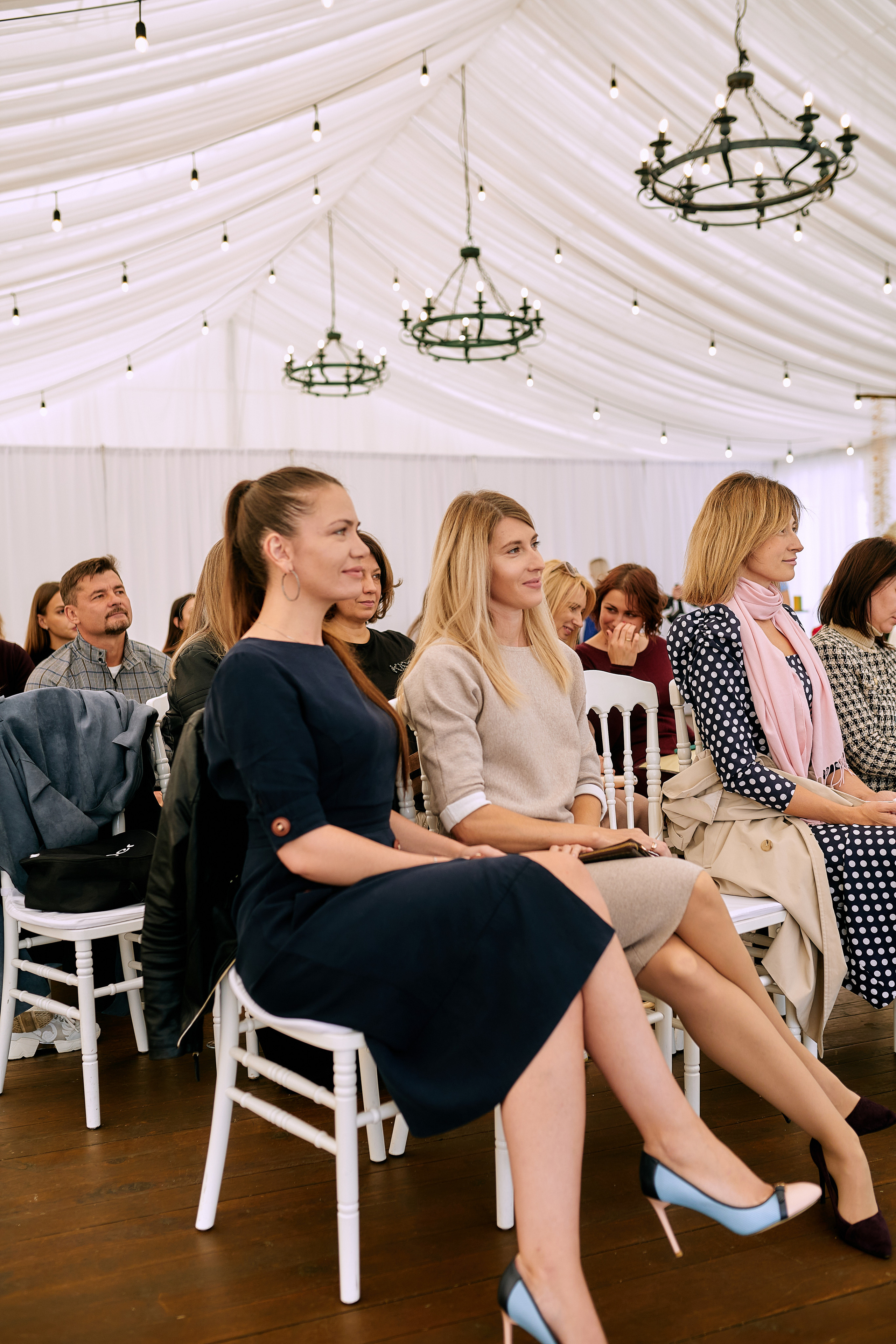 Презентация книги Анны Усовой. Имидж-стилист, преображения в Барнауле Ротфус Наталья