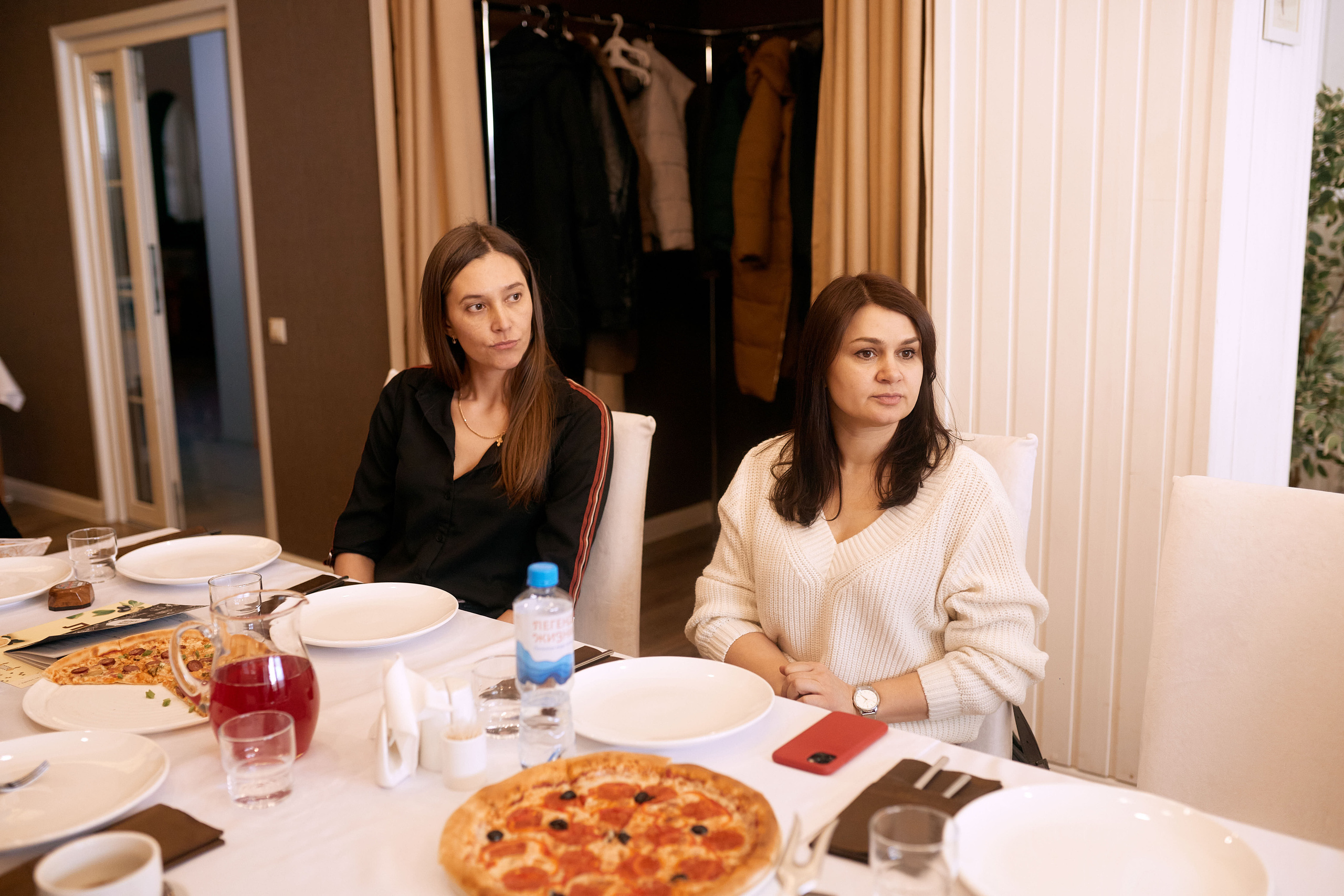 Алтайское бизнес- сообщество встреча. Имидж-стилист, преображения в Барнауле Ротфус Наталья