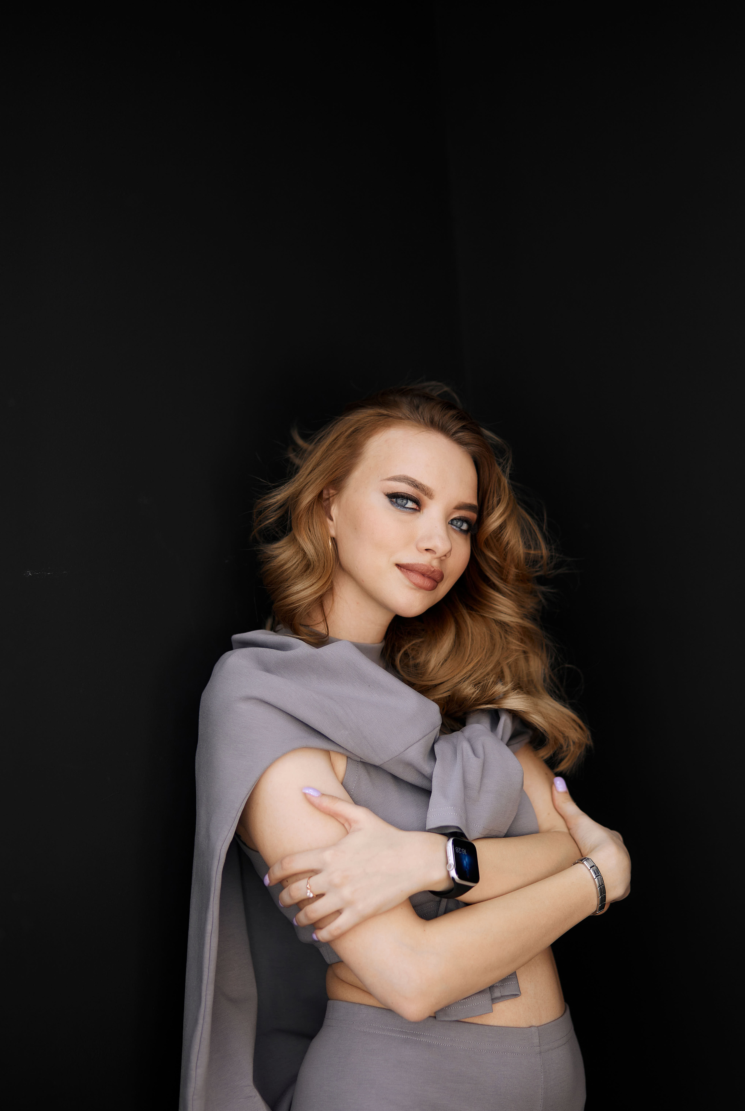 Саша. Имидж-стилист, преображения в Барнауле Ротфус Наталья