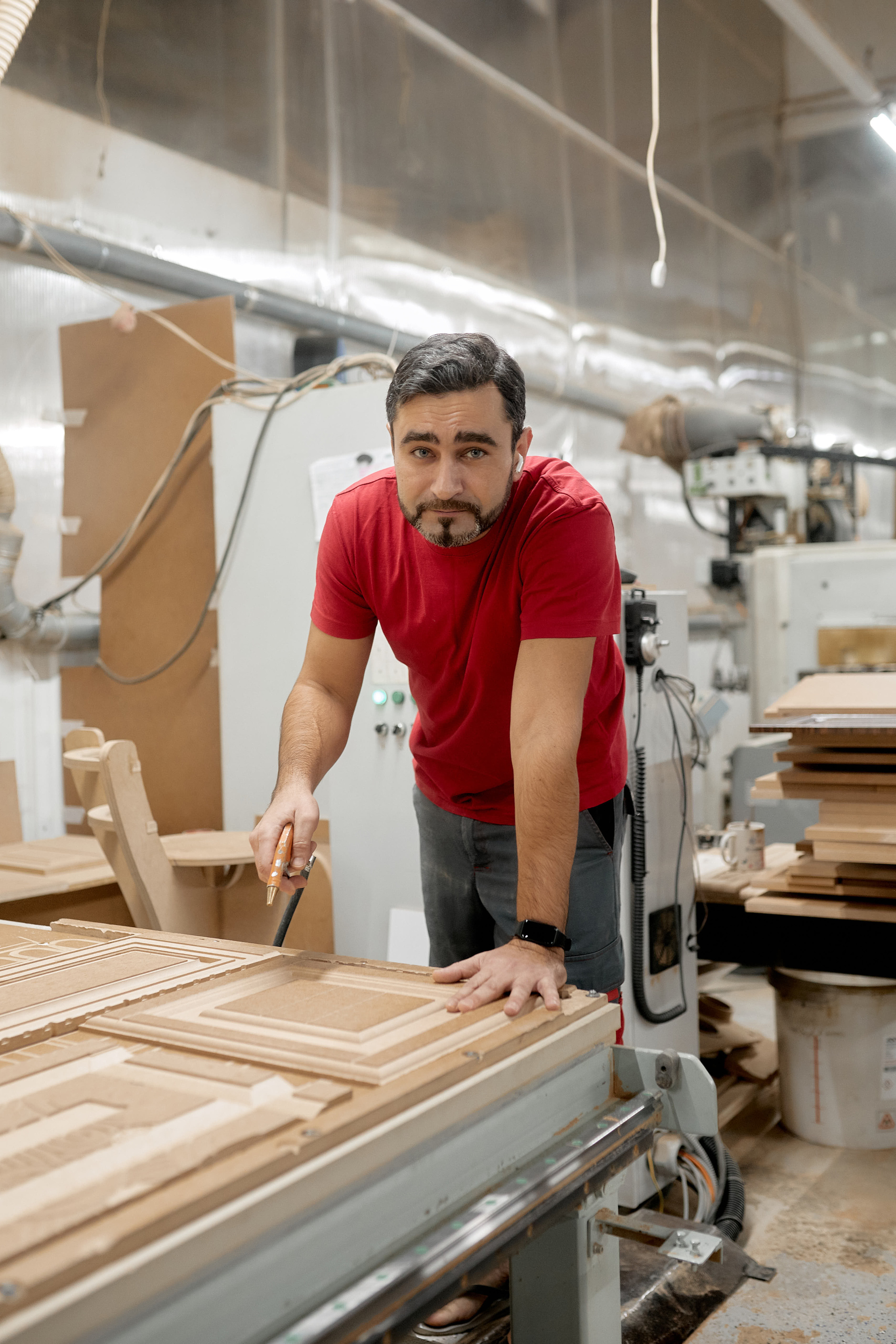 Мебельные фасады «Ависта». Имидж-стилист, преображения в Барнауле Ротфус Наталья