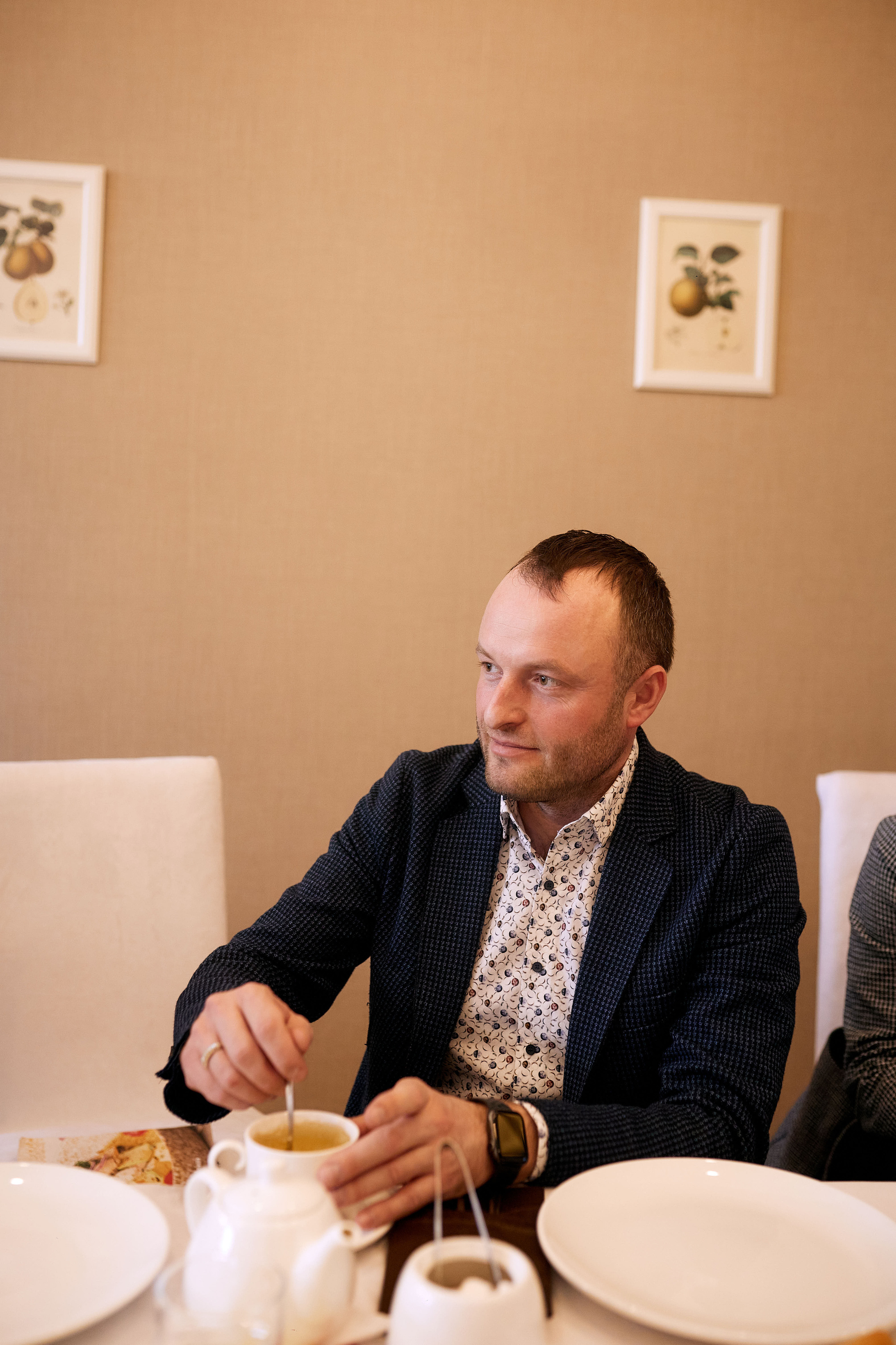 Алтайское бизнес- сообщество встреча. Имидж-стилист, преображения в Барнауле Ротфус Наталья