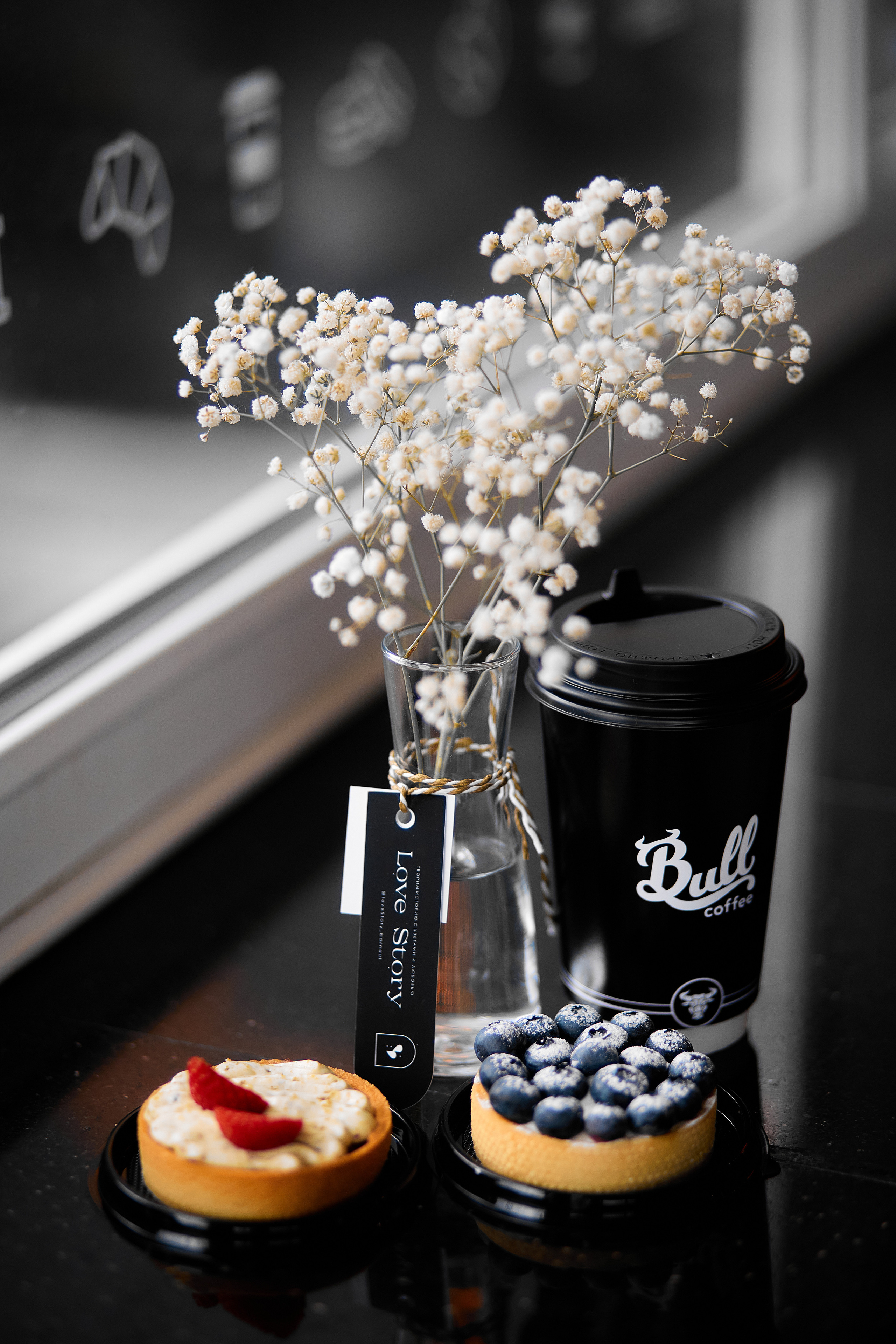 Сеть кофеен «Сoffee.bull». Имидж-стилист, преображения в Барнауле Ротфус Наталья