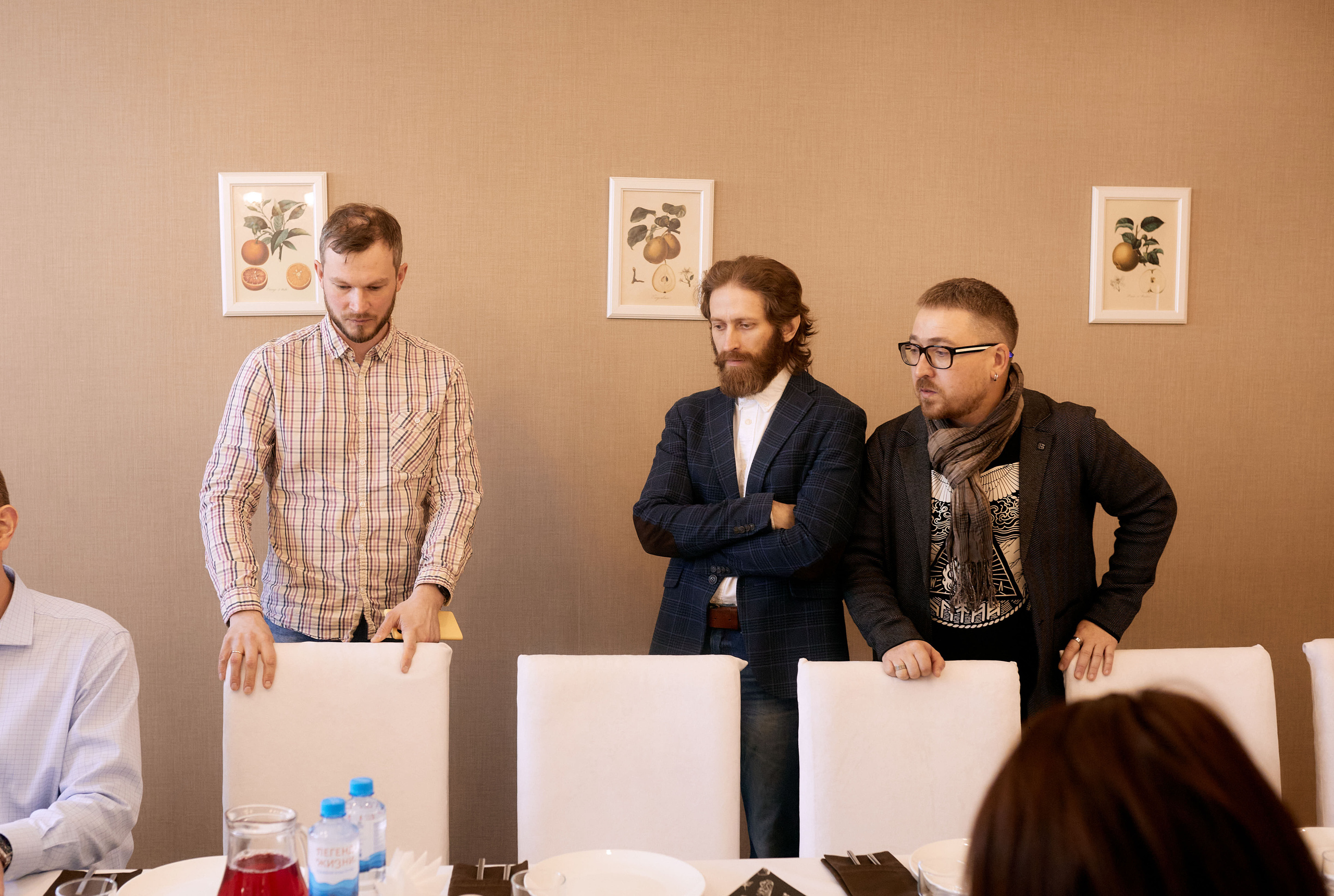 Алтайское бизнес- сообщество встреча. Имидж-стилист, преображения в Барнауле Ротфус Наталья