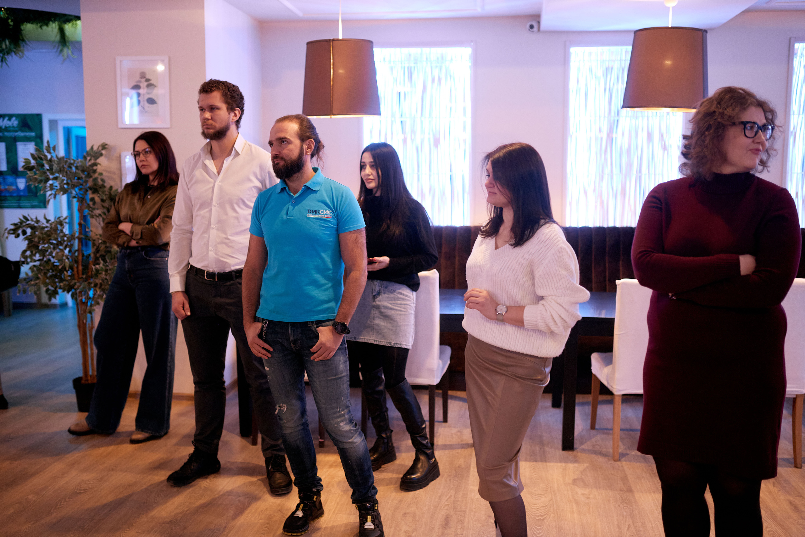 Алтайское бизнес- сообщество встреча. Имидж-стилист, преображения в Барнауле Ротфус Наталья