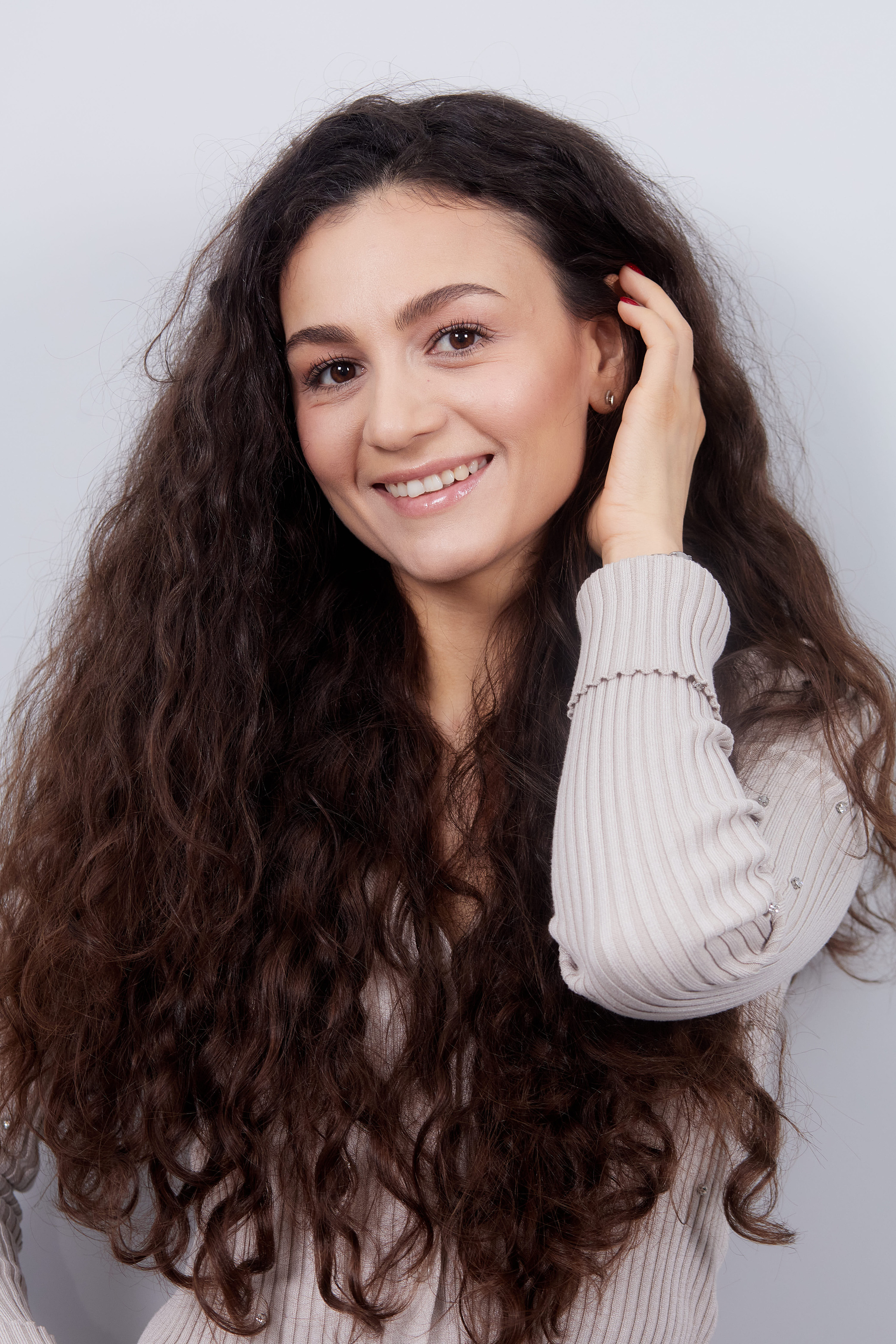 Стоматология «Sirius». Имидж-стилист, преображения в Барнауле Ротфус Наталья