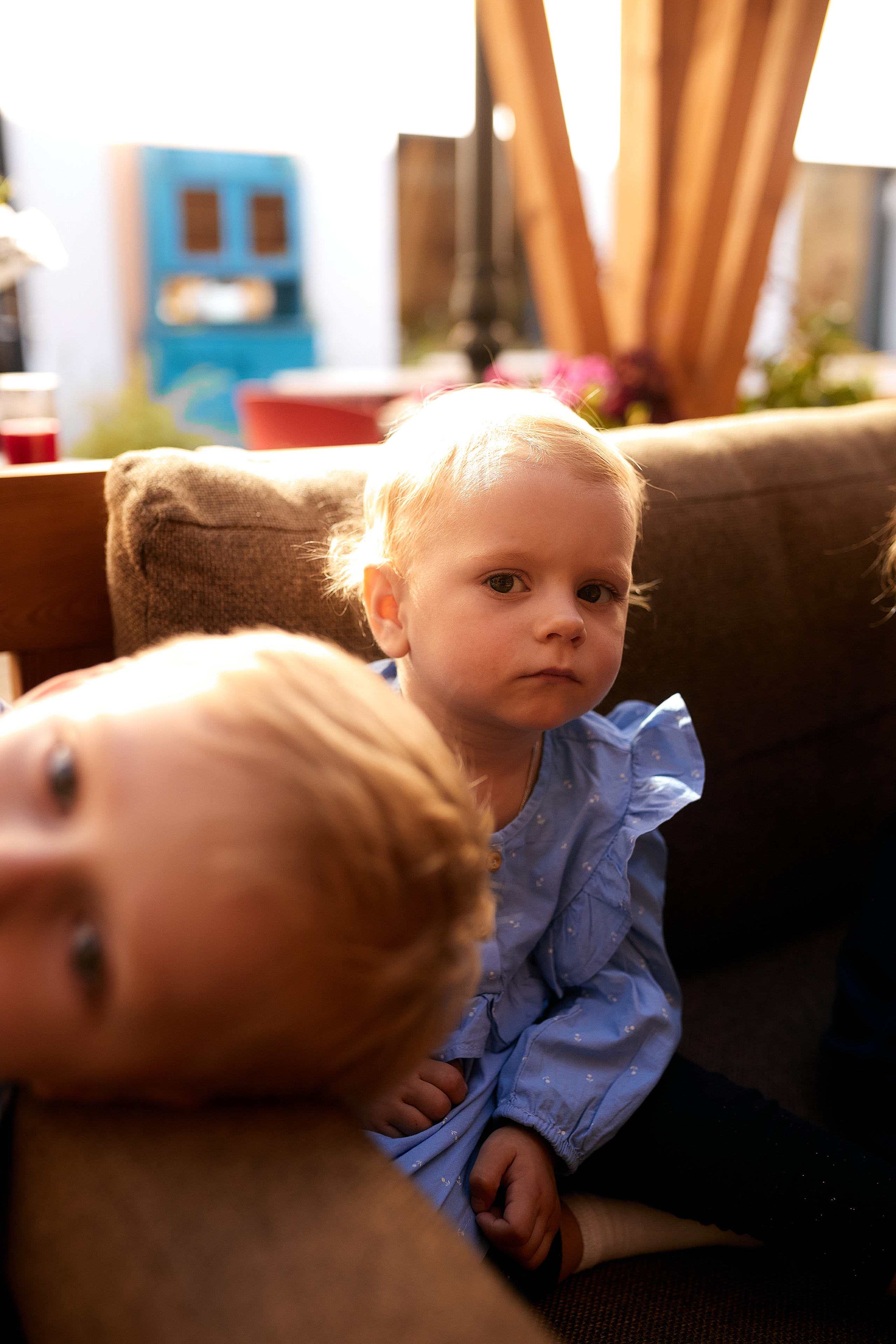 Встреча с Мариной Палагиной. Имидж-стилист, преображения в Барнауле Ротфус Наталья