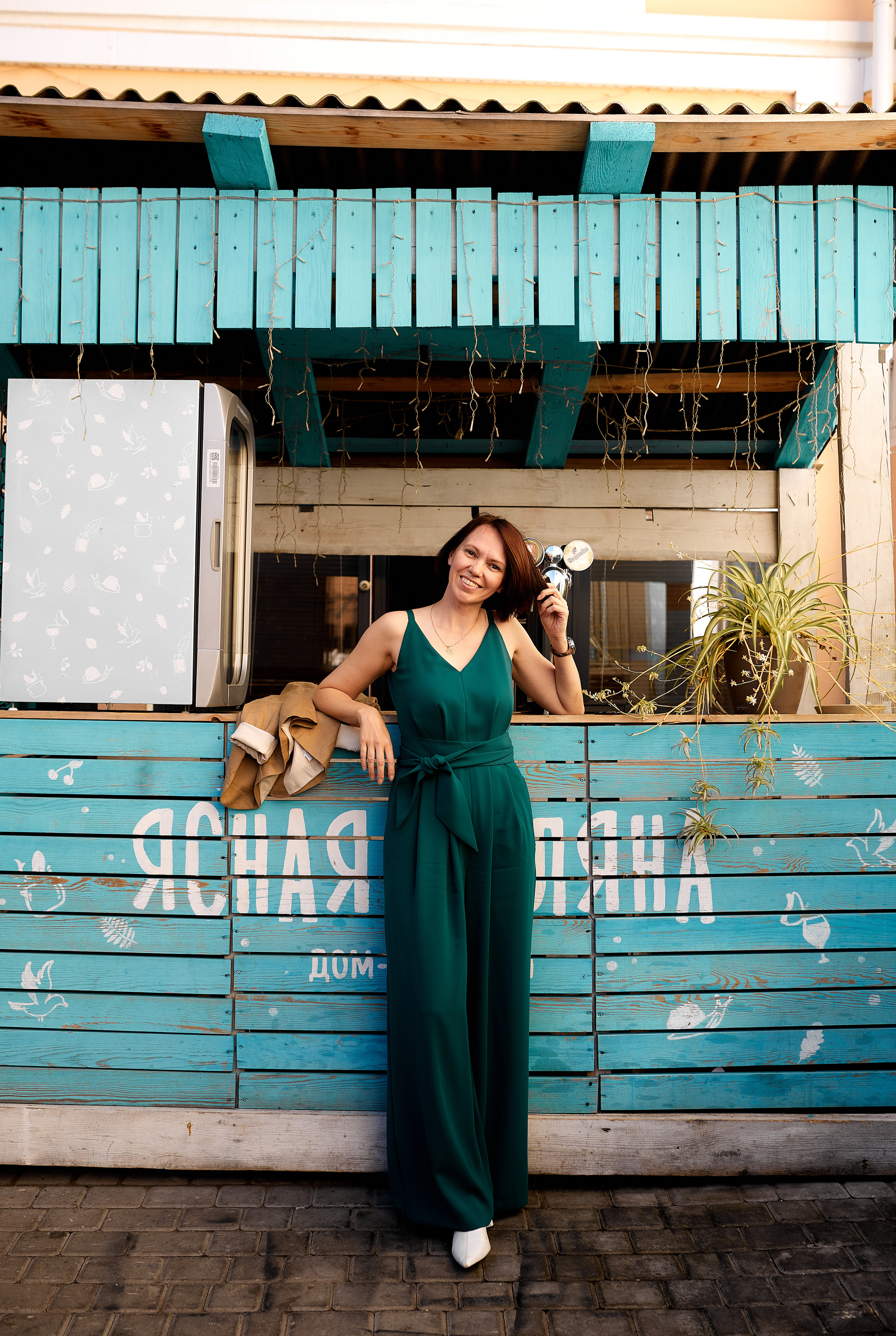 Встреча с Мариной Палагиной. Имидж-стилист, преображения в Барнауле Ротфус Наталья