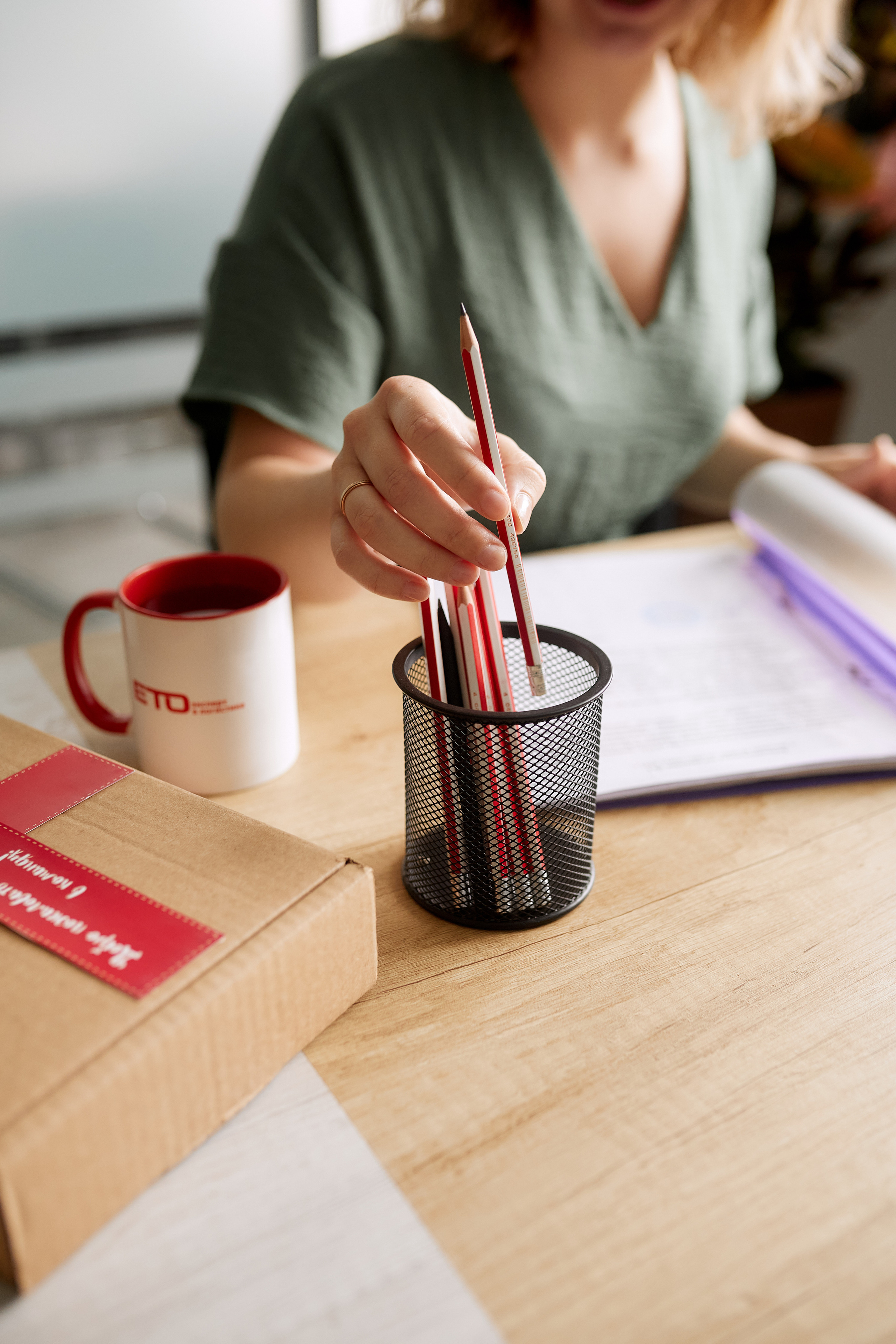 Транспортная компания «ЕТО». Имидж-стилист, преображения в Барнауле Ротфус Наталья