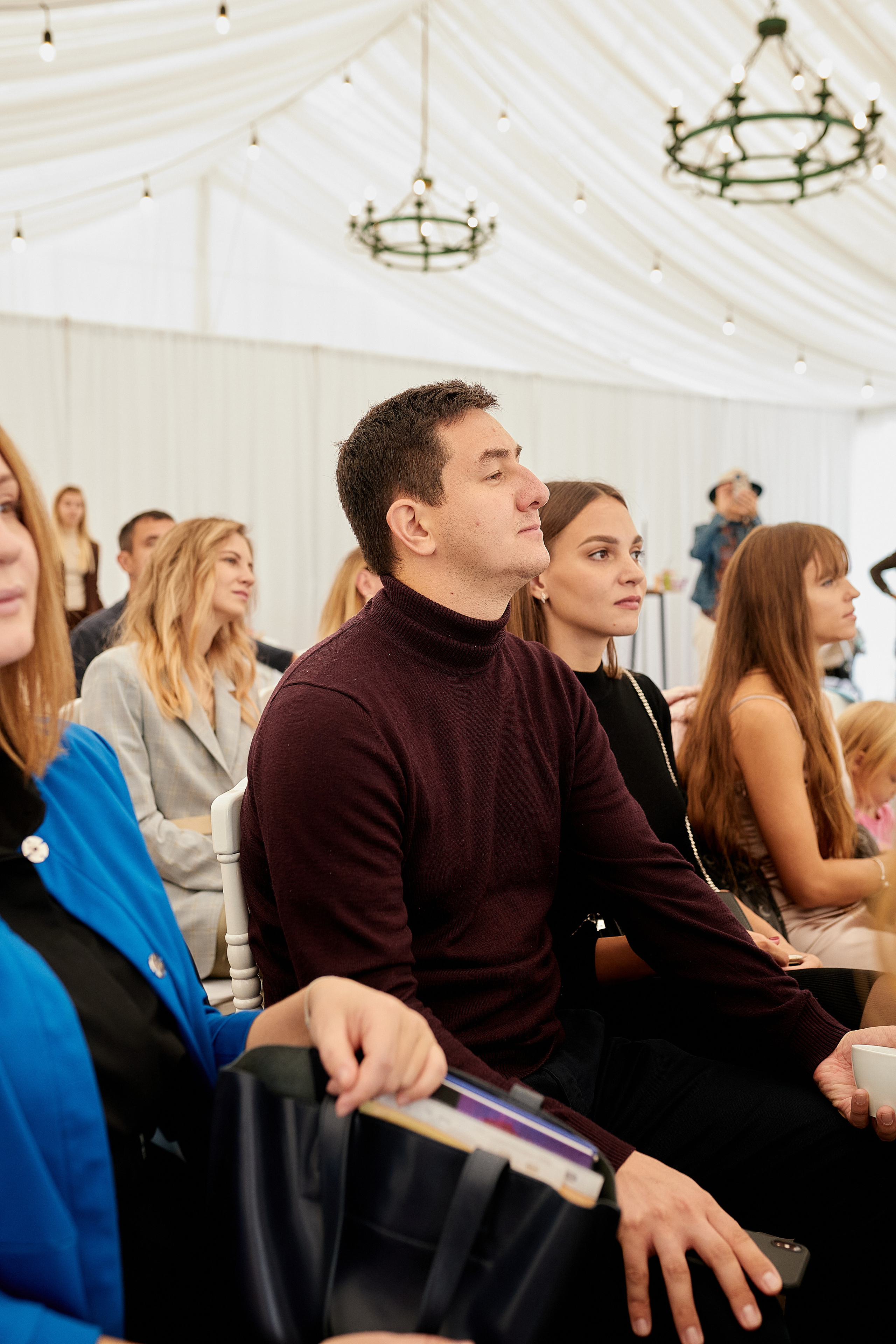 Презентация книги Анны Усовой. Имидж-стилист, преображения в Барнауле Ротфус Наталья