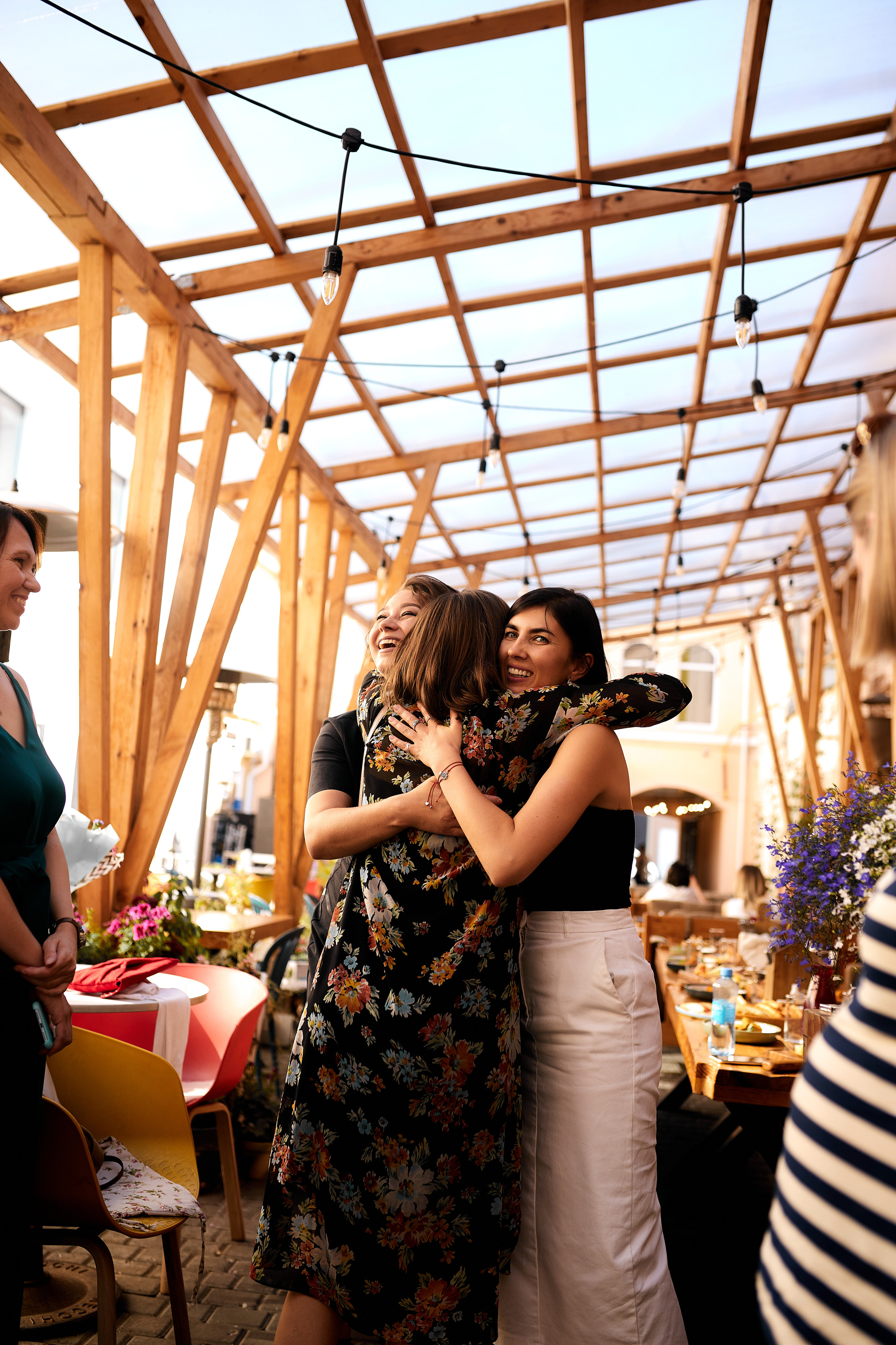 Встреча с Мариной Палагиной. Имидж-стилист, преображения в Барнауле Ротфус Наталья