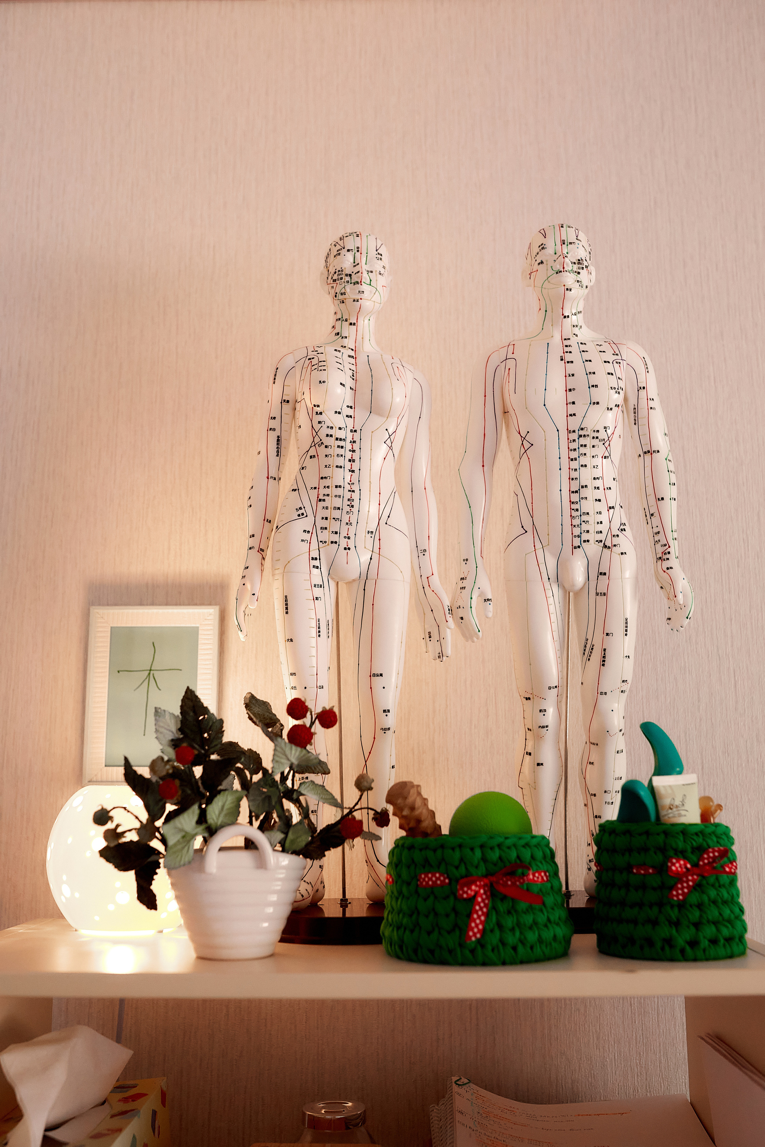 Контент для кинезиолога. Имидж-стилист, преображения в Барнауле Ротфус Наталья