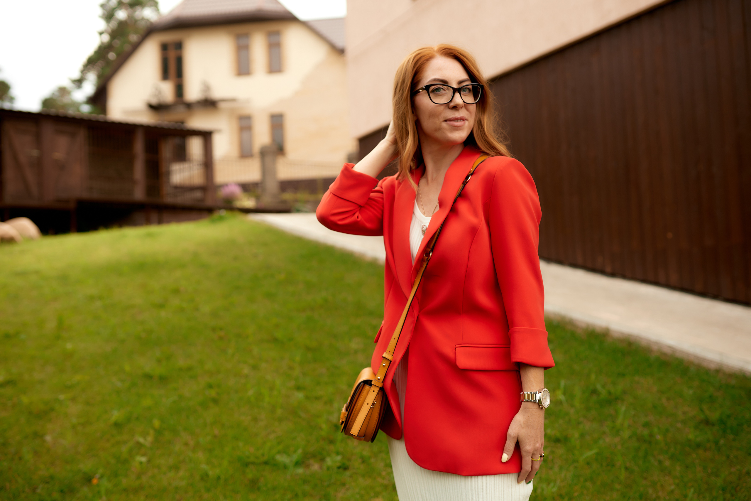 День рождения в особняке. Имидж-стилист, преображения в Барнауле Ротфус Наталья