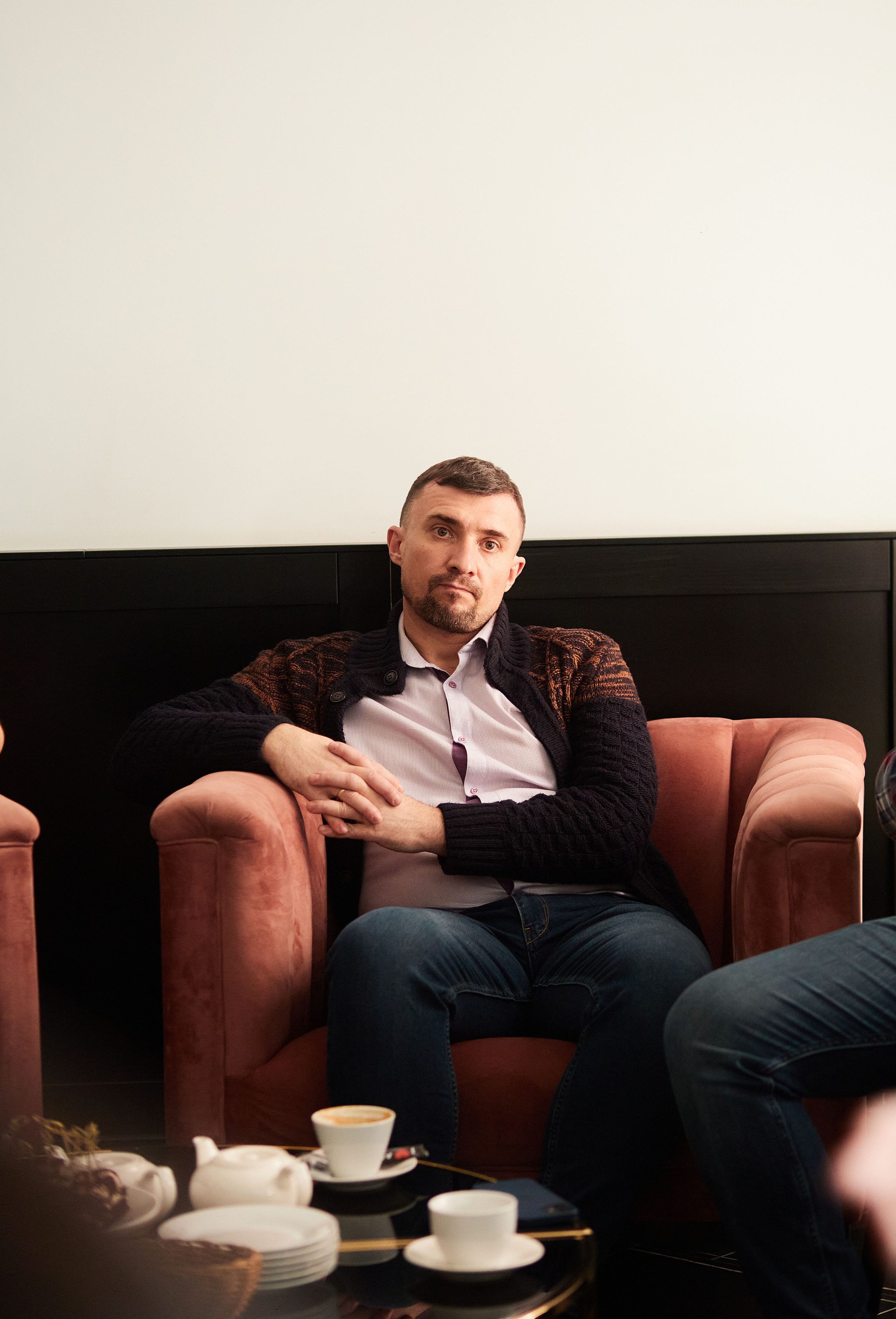 Встреча бизнесменов Алтайское бизнес- сообщество. Имидж-стилист, преображения в Барнауле Ротфус Наталья