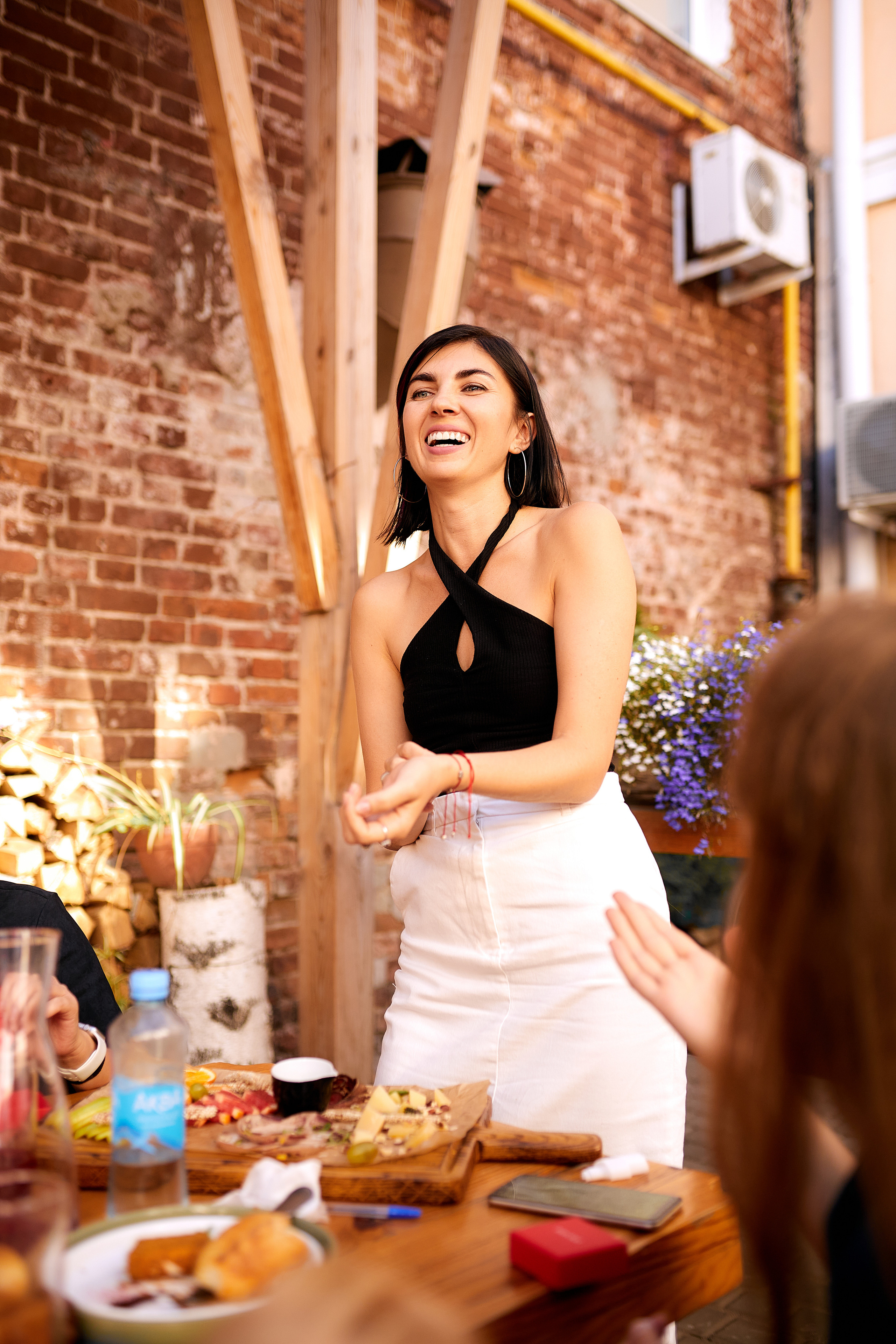 Встреча с Мариной Палагиной. Имидж-стилист, преображения в Барнауле Ротфус Наталья