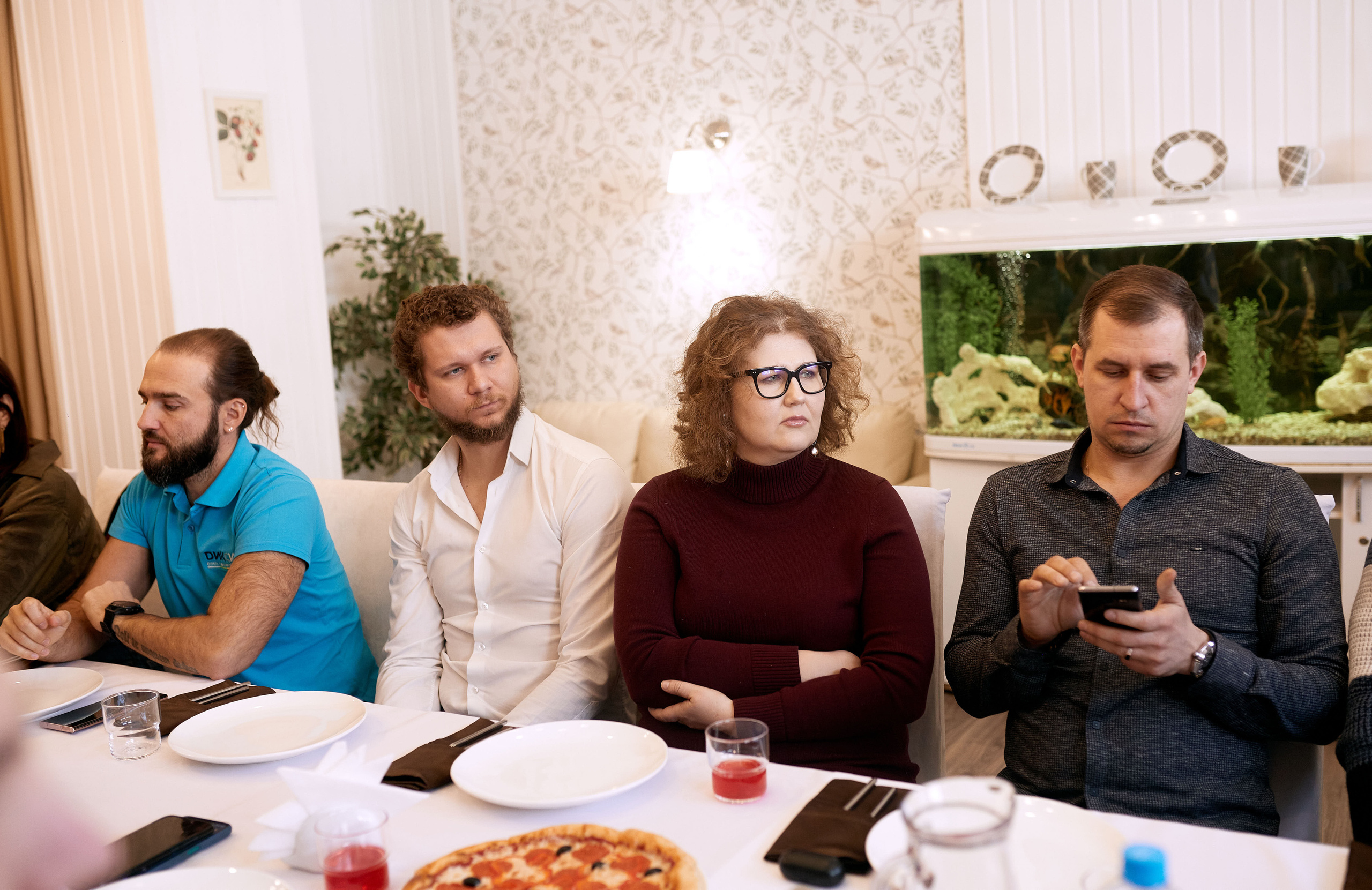 Алтайское бизнес- сообщество встреча. Имидж-стилист, преображения в Барнауле Ротфус Наталья