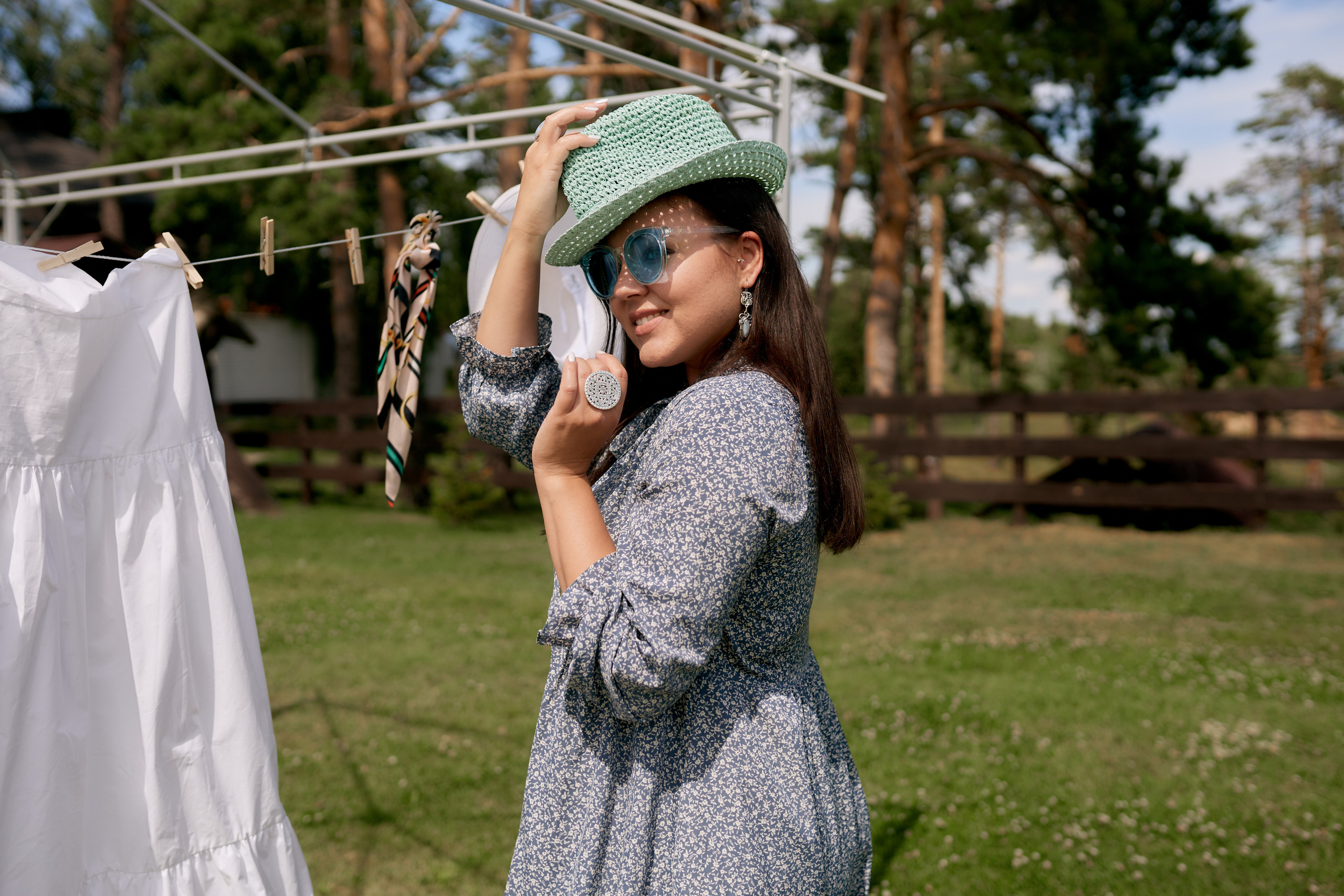 Пикник в шатре «Монблан». Имидж-стилист, преображения в Барнауле Ротфус Наталья