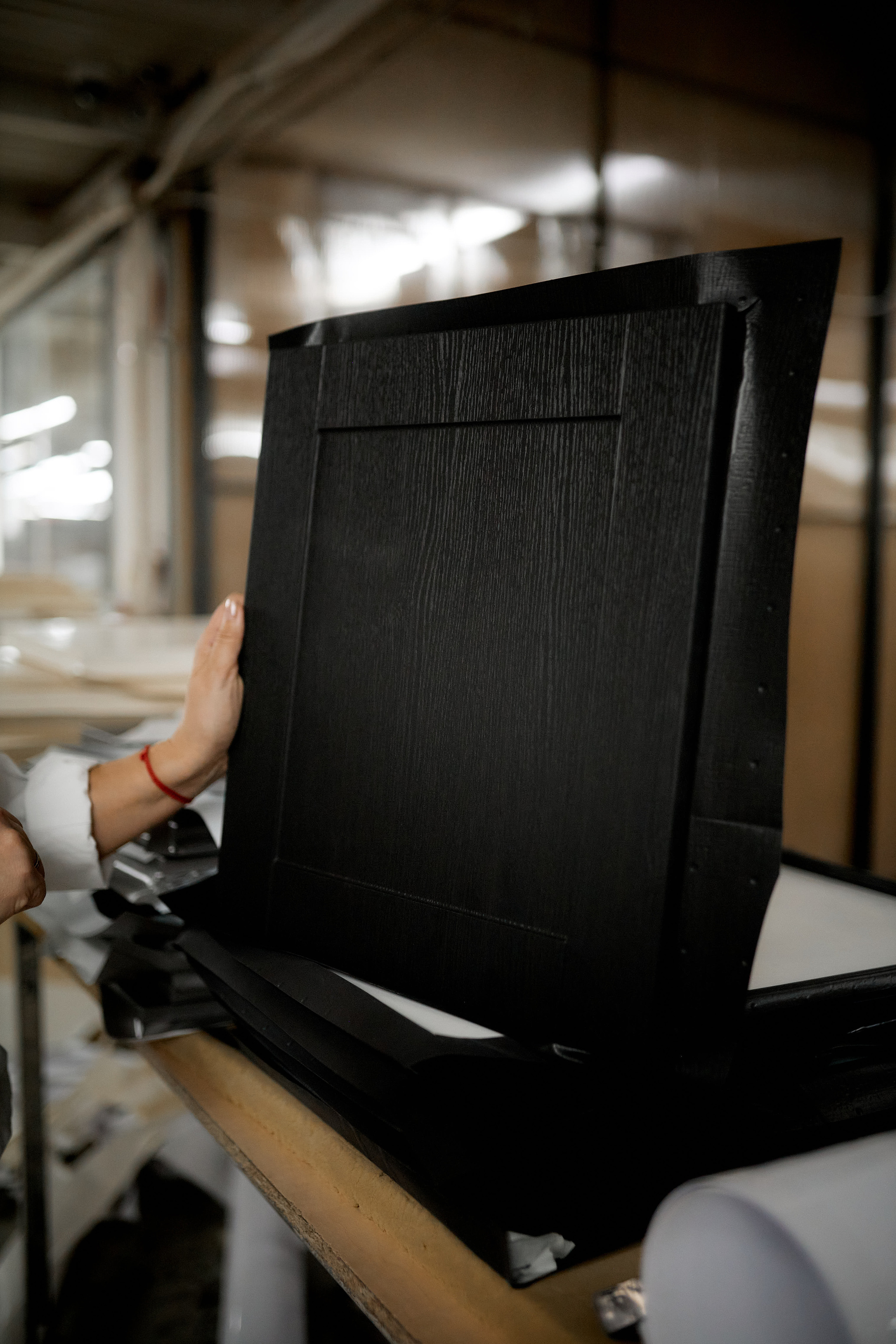 Мебельные фасады «Ависта». Имидж-стилист, преображения в Барнауле Ротфус Наталья