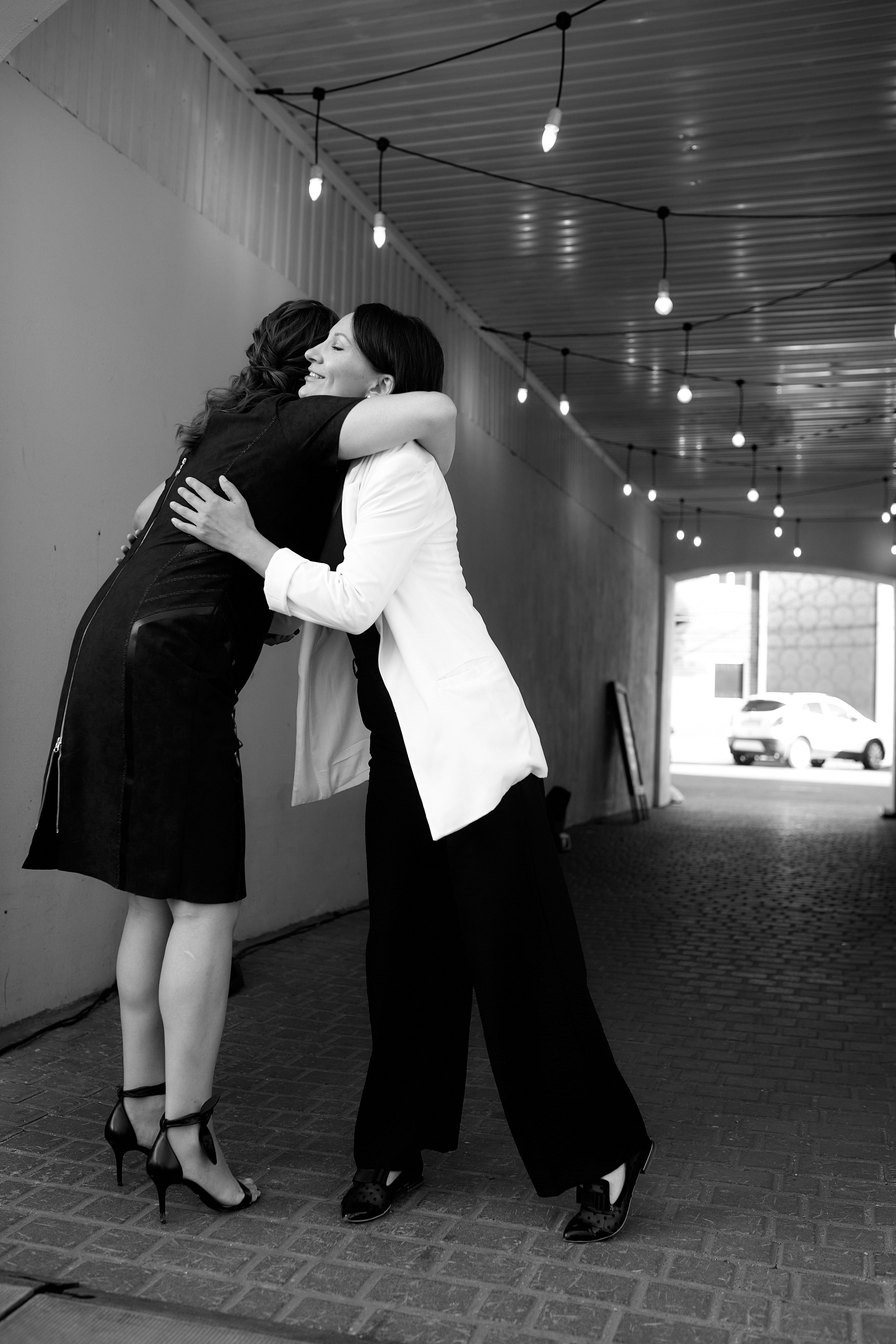 Встреча с Мариной Палагиной. Имидж-стилист, преображения в Барнауле Ротфус Наталья