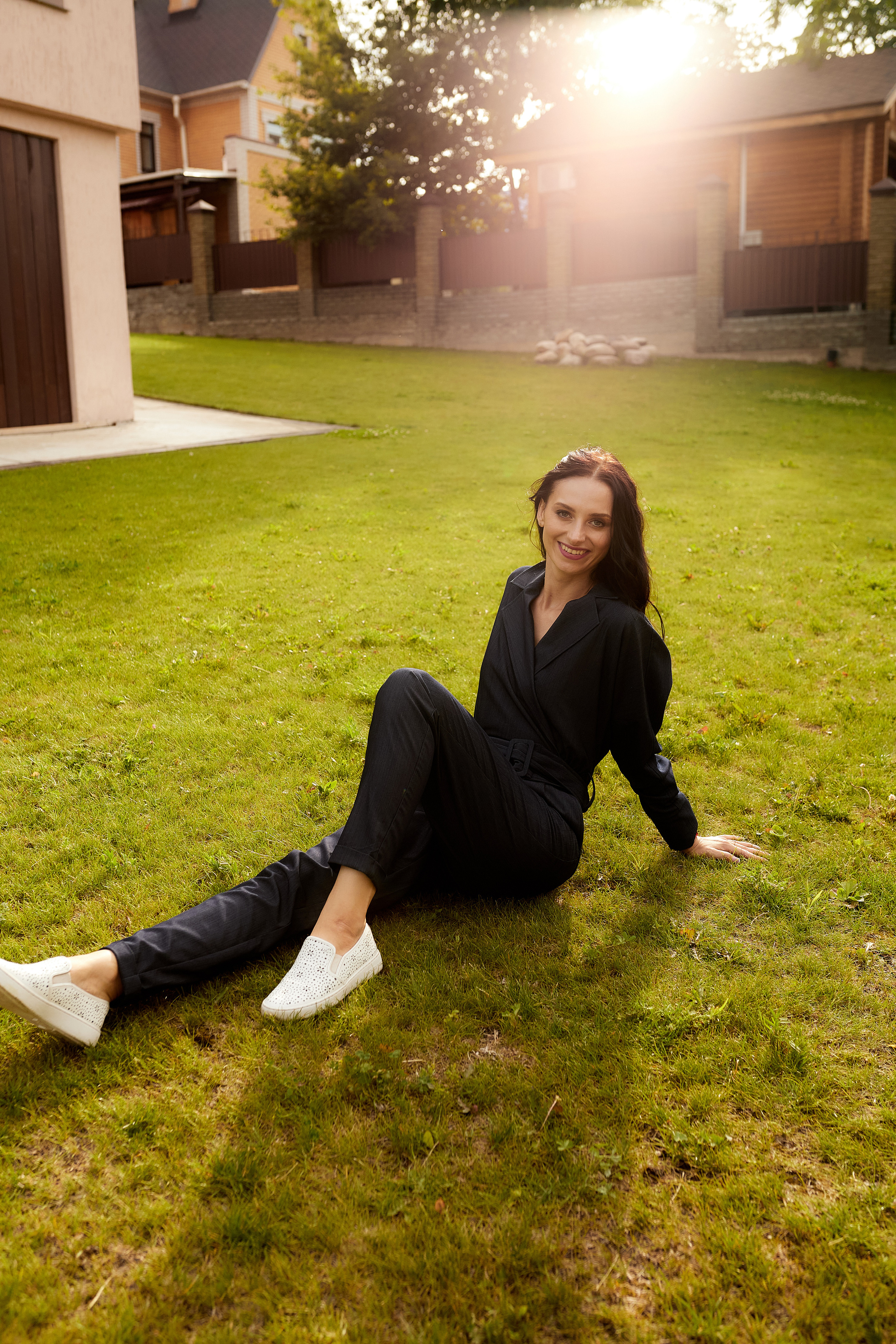 День рождения в особняке. Имидж-стилист, преображения в Барнауле Ротфус Наталья