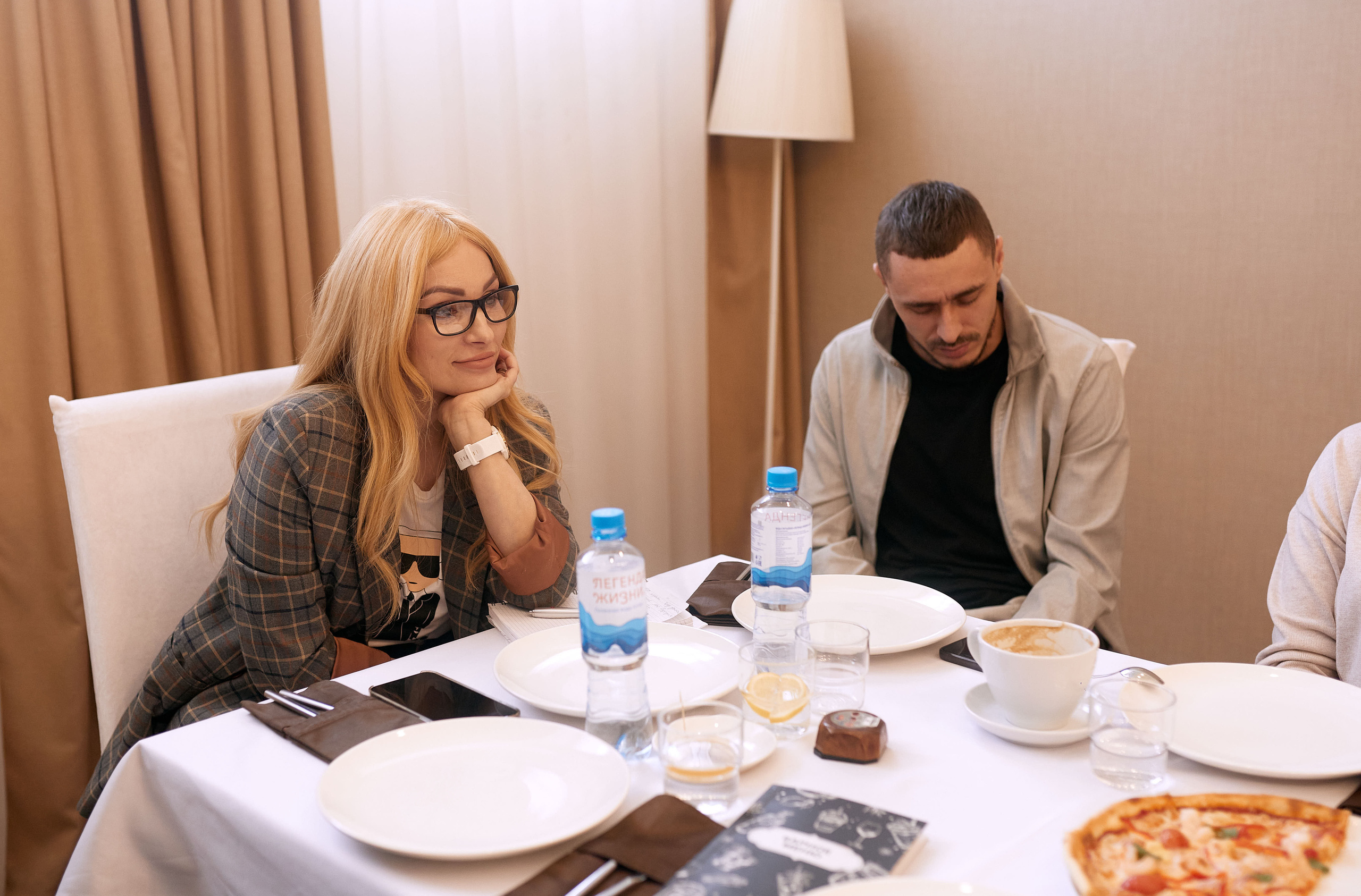 Алтайское бизнес- сообщество встреча. Имидж-стилист, преображения в Барнауле Ротфус Наталья