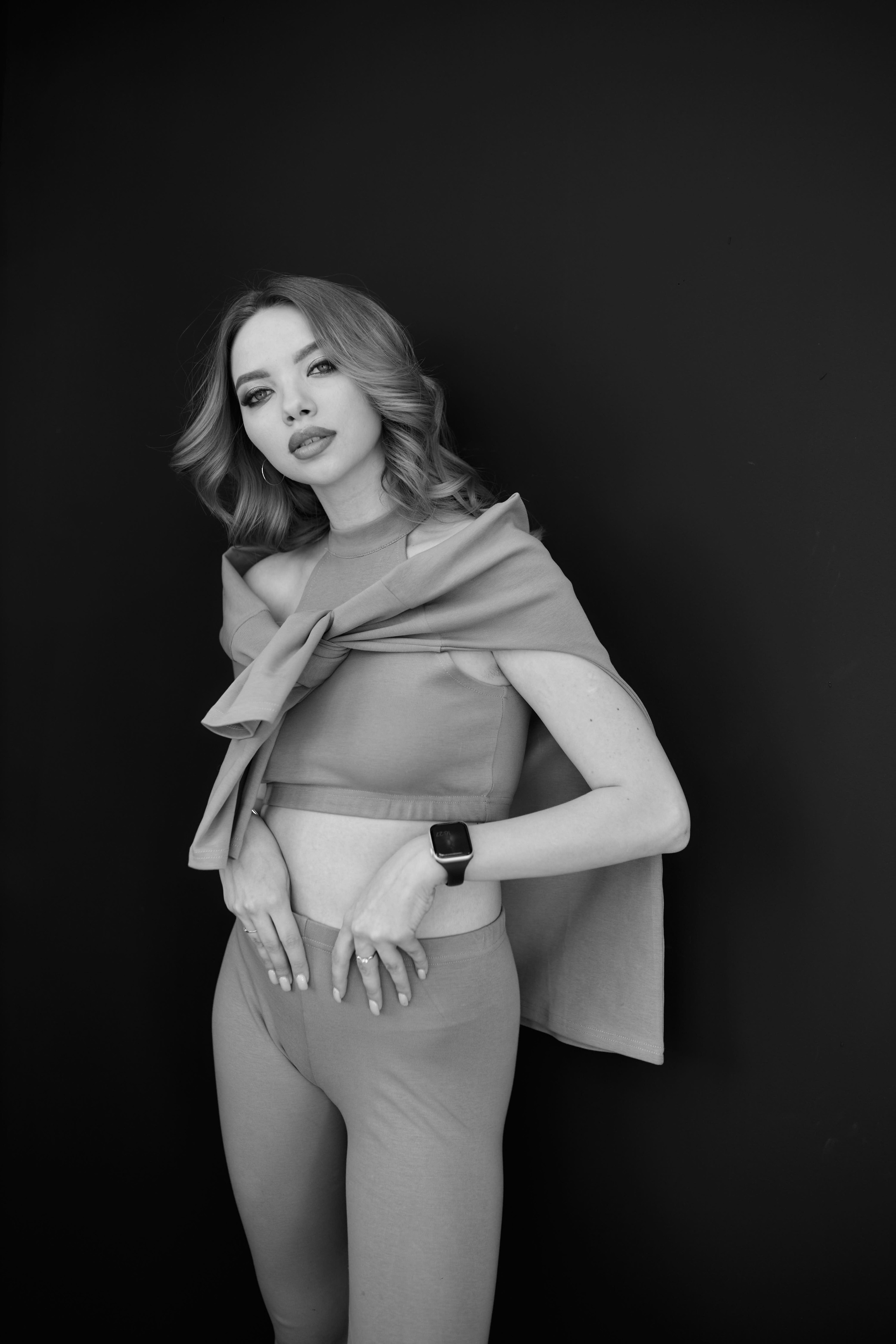 Саша. Имидж-стилист, преображения в Барнауле Ротфус Наталья