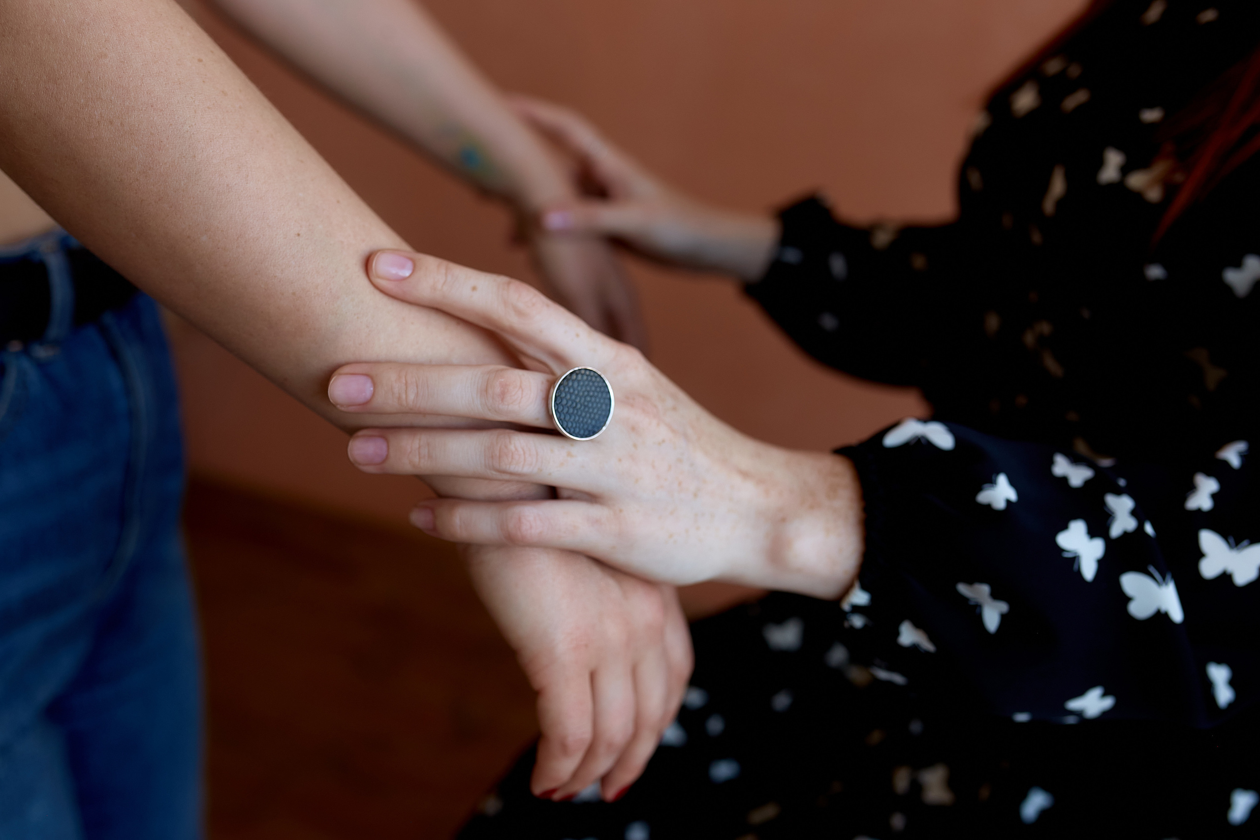 Контент для кинезиолога. Имидж-стилист, преображения в Барнауле Ротфус Наталья