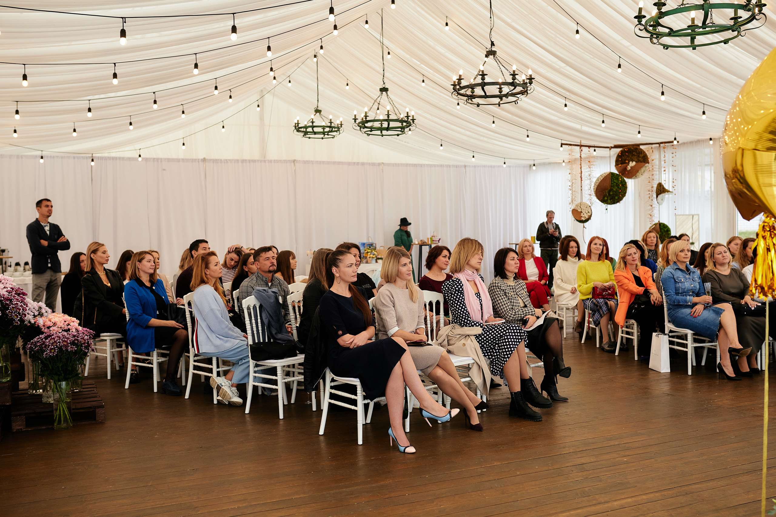 Презентация книги Анны Усовой. Имидж-стилист, преображения в Барнауле Ротфус Наталья