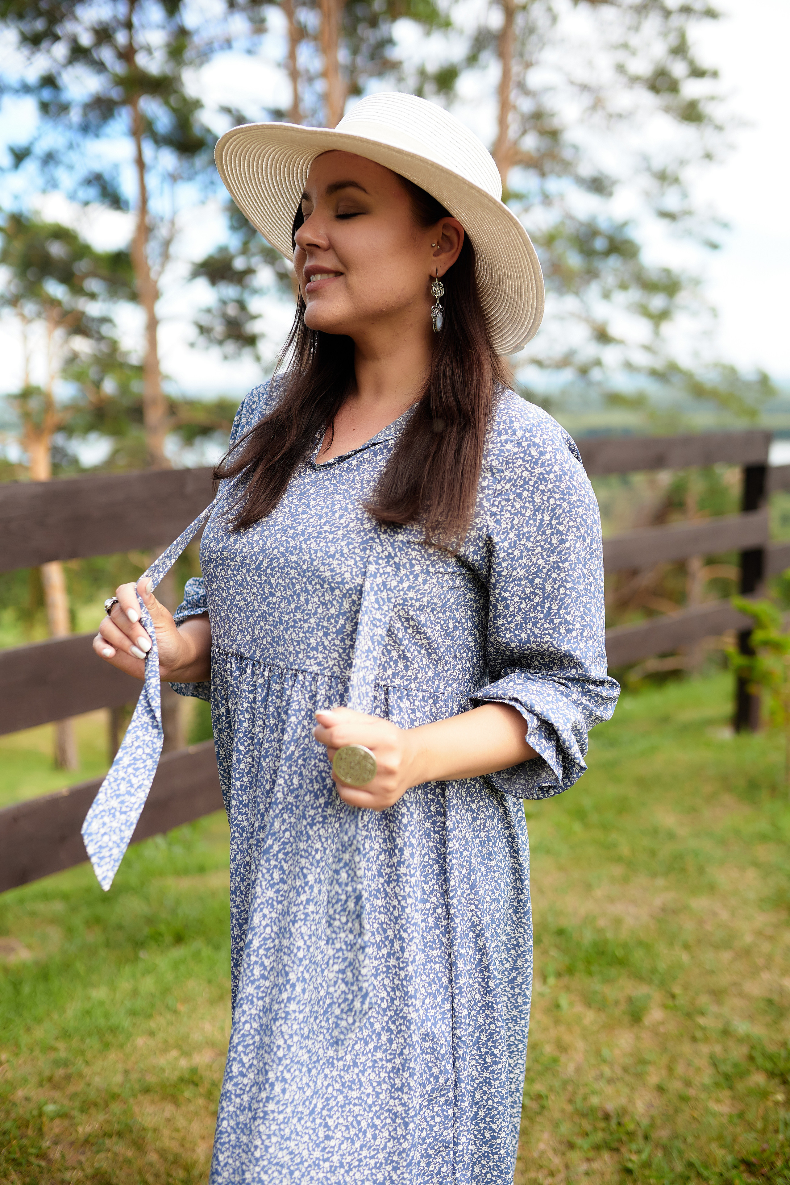 Пикник в шатре «Монблан». Имидж-стилист, преображения в Барнауле Ротфус Наталья