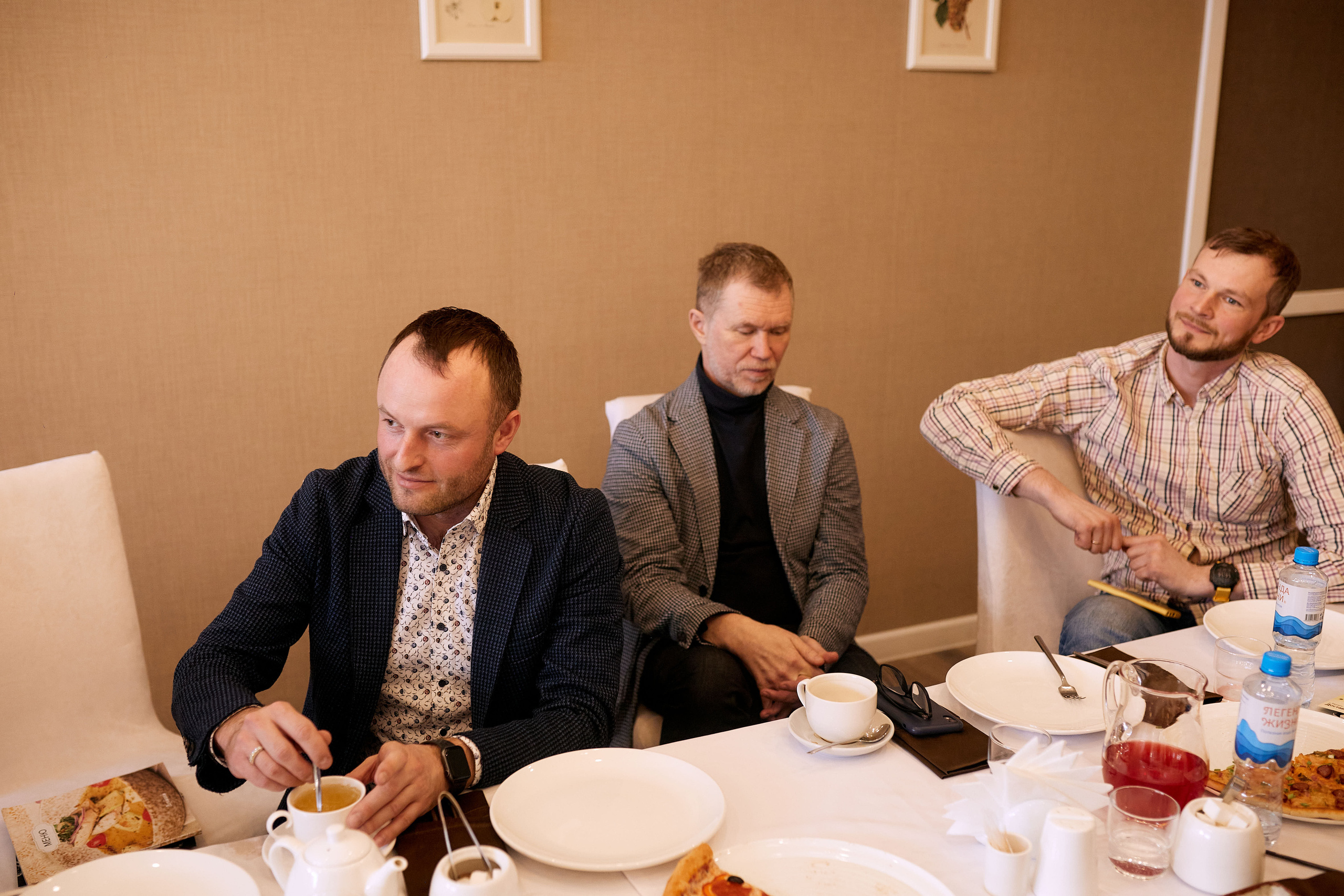 Алтайское бизнес- сообщество встреча. Имидж-стилист, преображения в Барнауле Ротфус Наталья