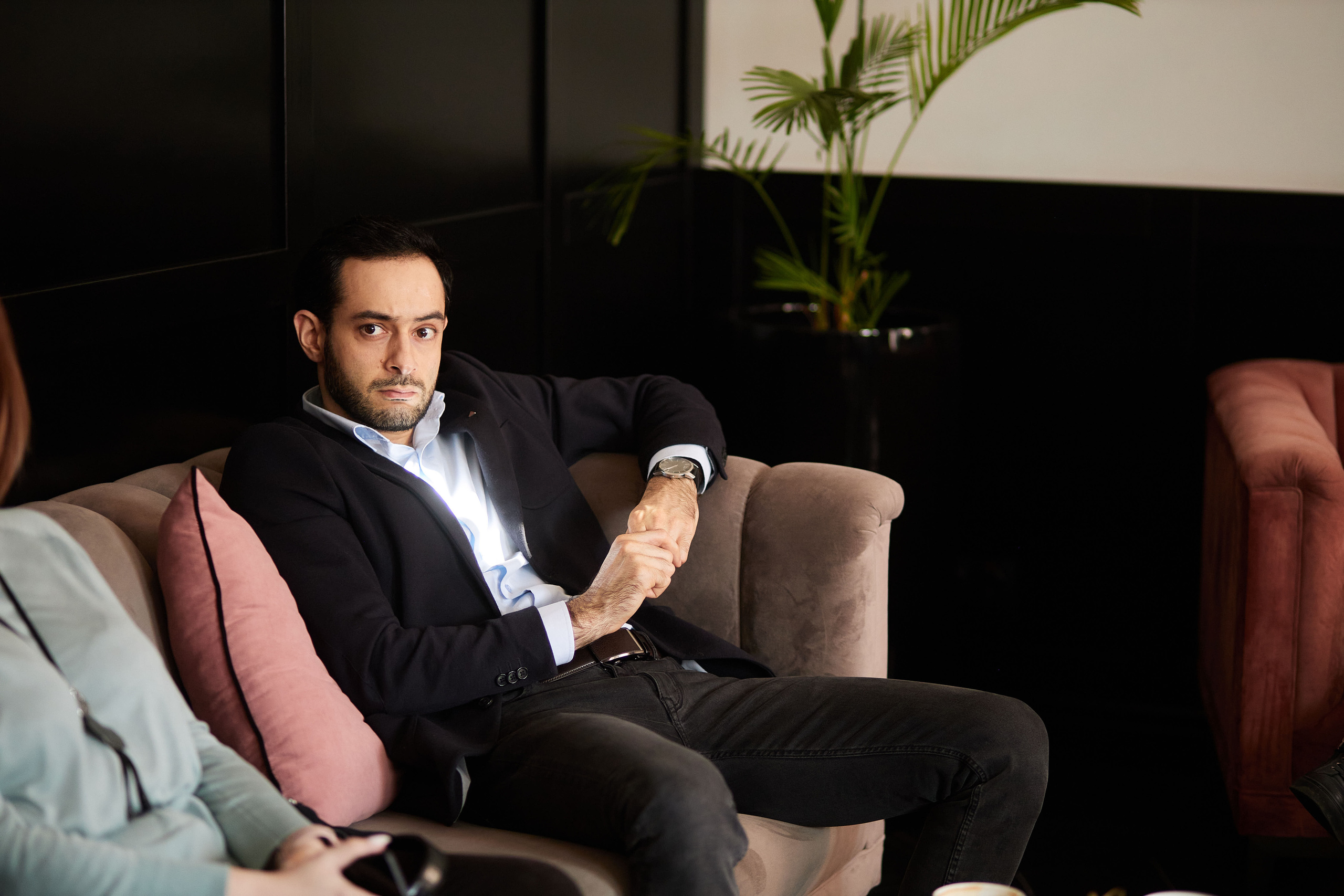 Встреча бизнесменов Алтайское бизнес- сообщество. Имидж-стилист, преображения в Барнауле Ротфус Наталья