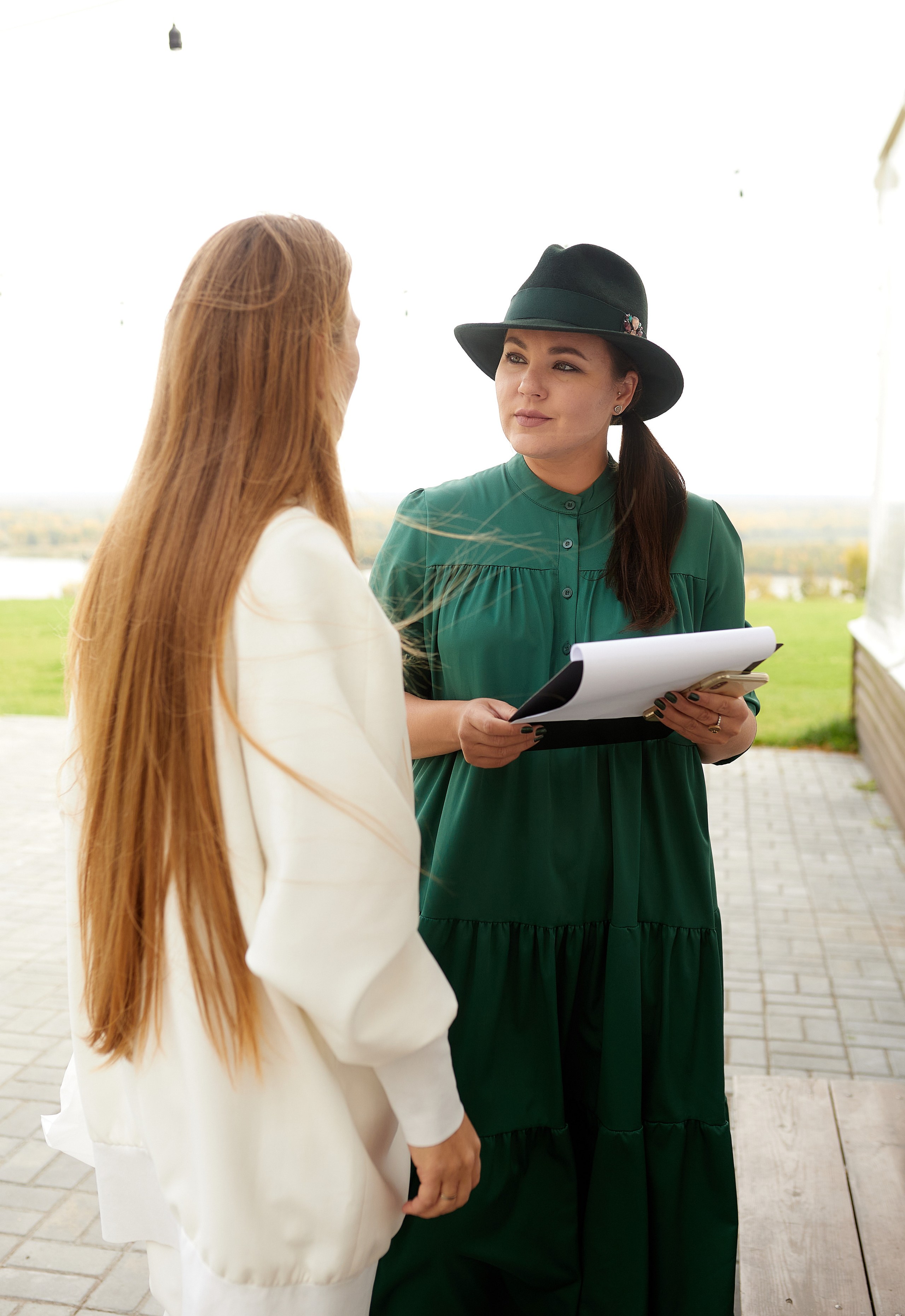 Презентация книги Анны Усовой. Имидж-стилист, преображения в Барнауле Ротфус Наталья