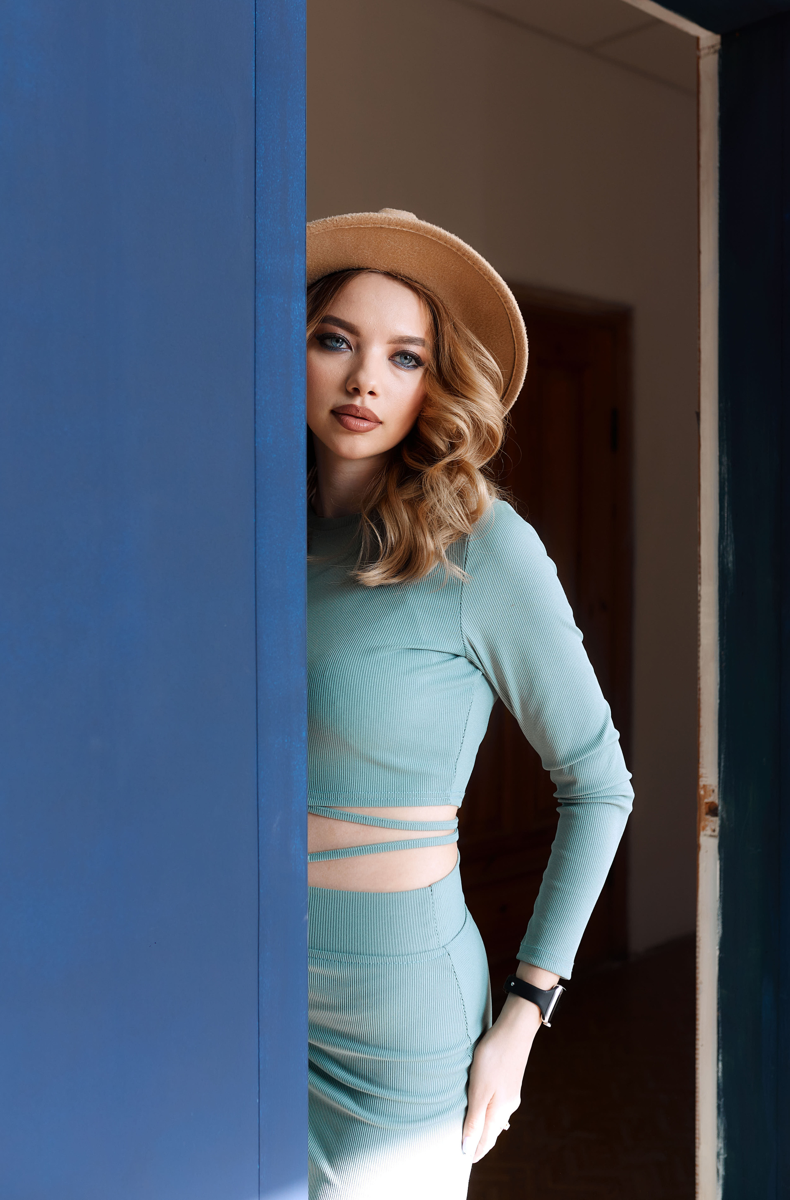 Саша. Имидж-стилист, преображения в Барнауле Ротфус Наталья