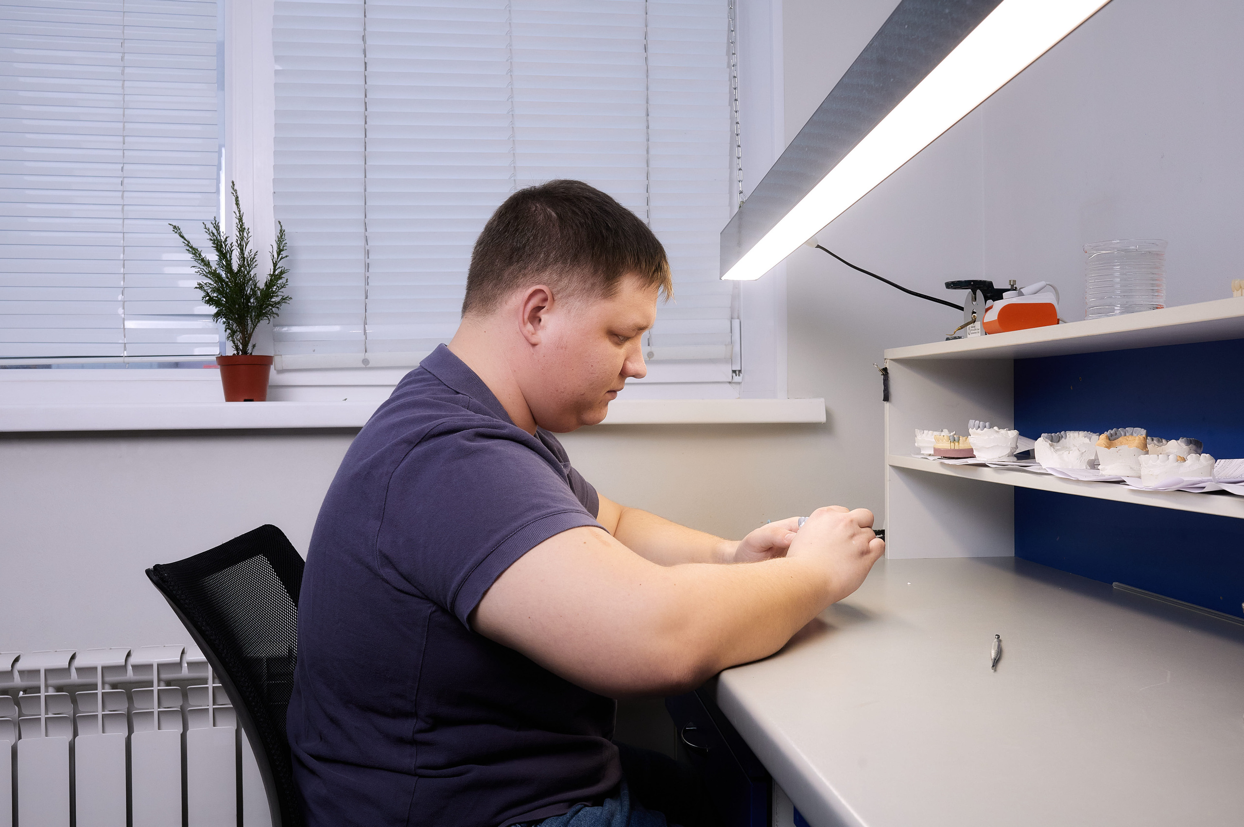 Стоматология «Sirius». Имидж-стилист, преображения в Барнауле Ротфус Наталья