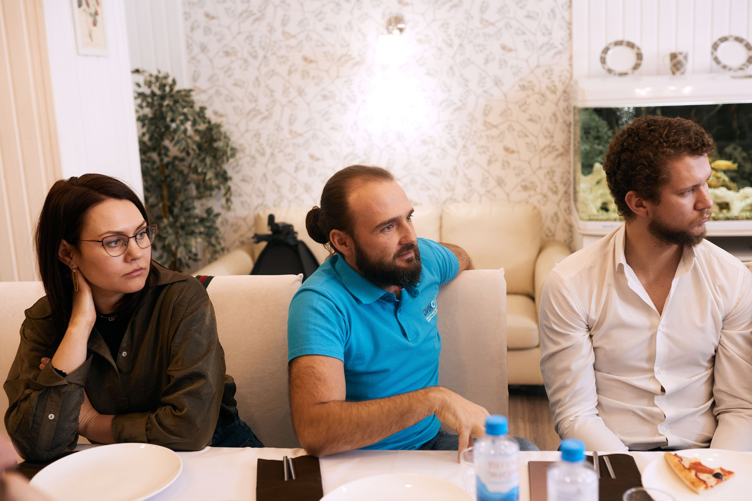 Алтайское бизнес- сообщество встреча. Имидж-стилист, преображения в Барнауле Ротфус Наталья