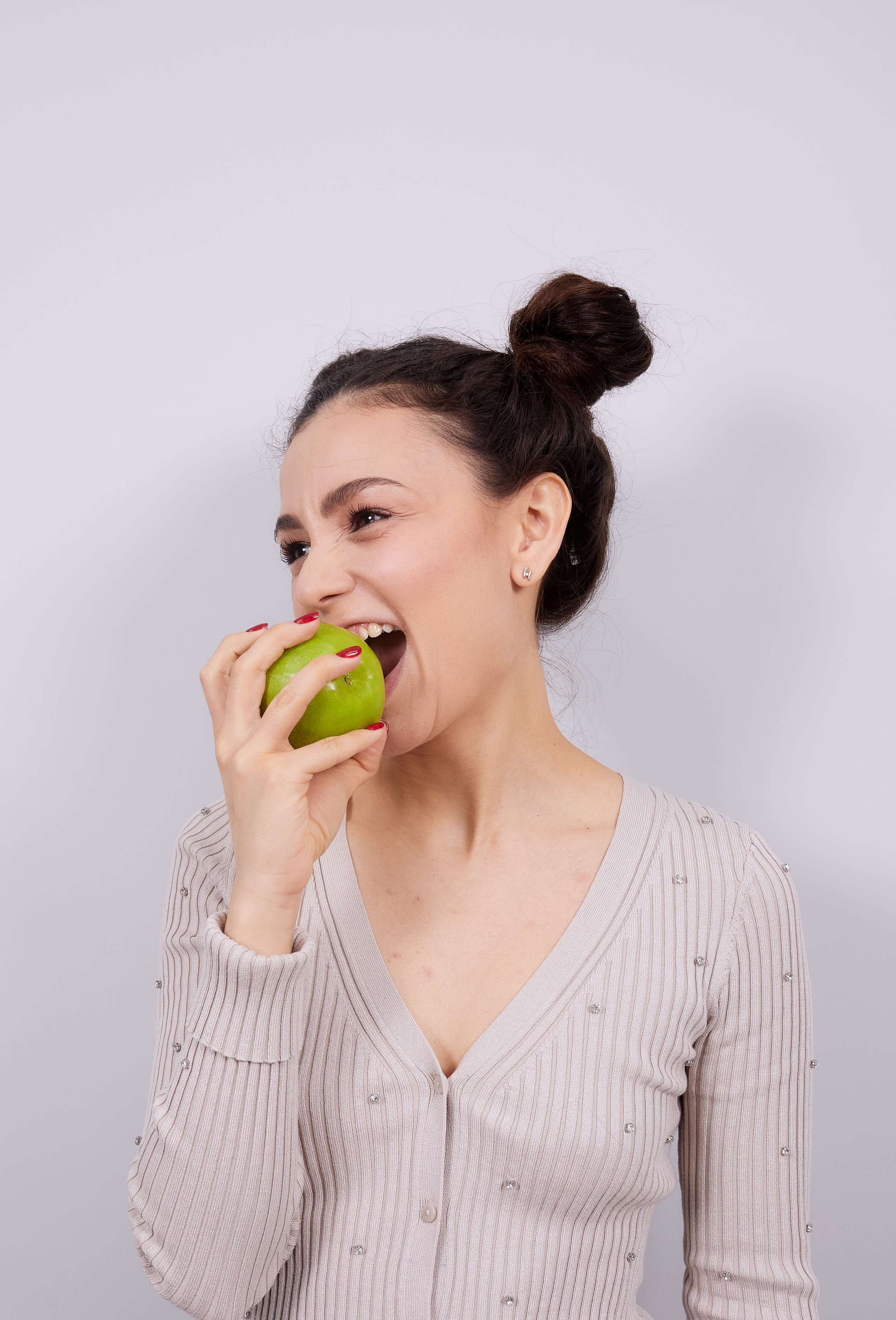 Стоматология «Sirius». Имидж-стилист, преображения в Барнауле Ротфус Наталья