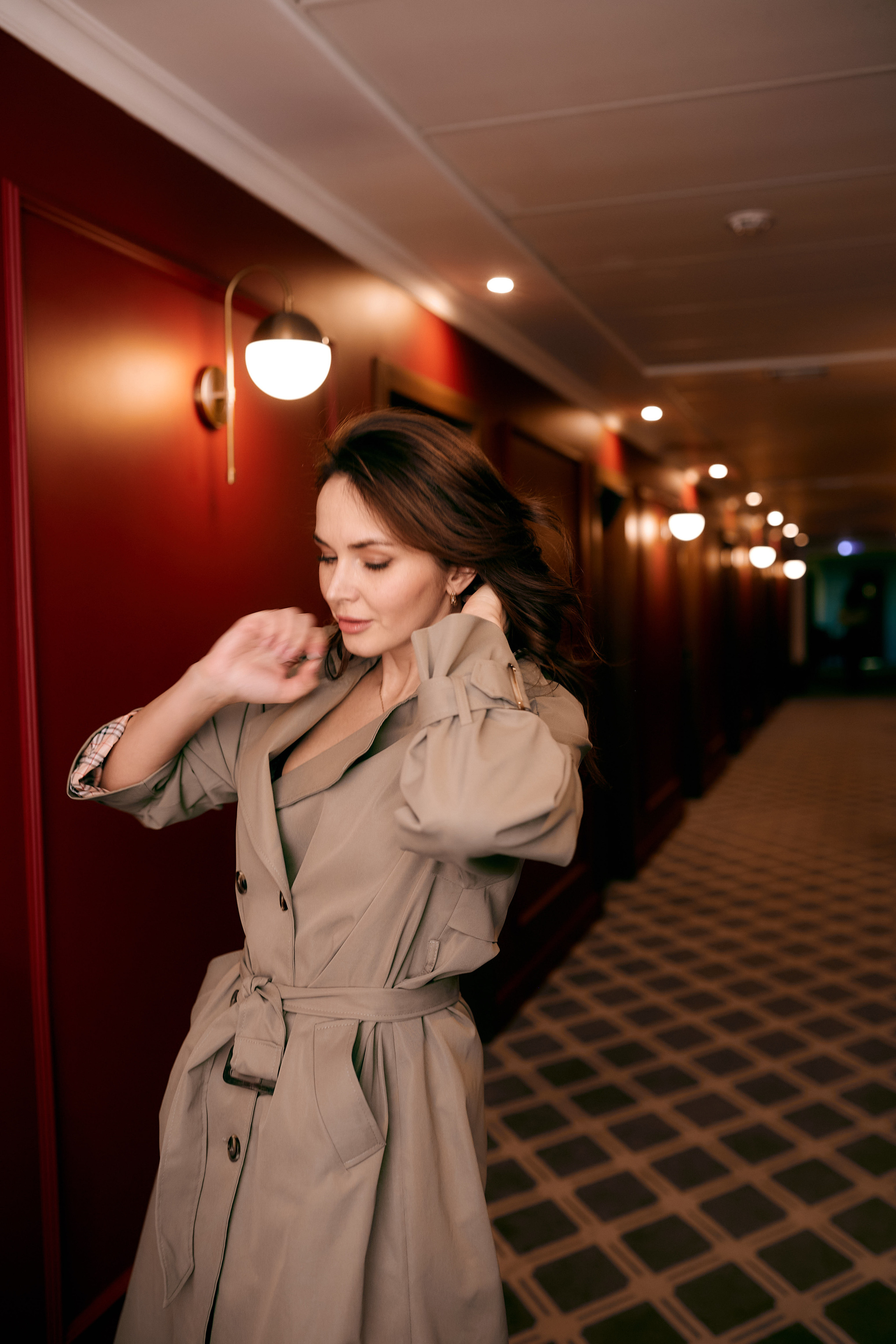 Личный бренд стилист-парикмахер. Имидж-стилист, преображения в Барнауле Ротфус Наталья