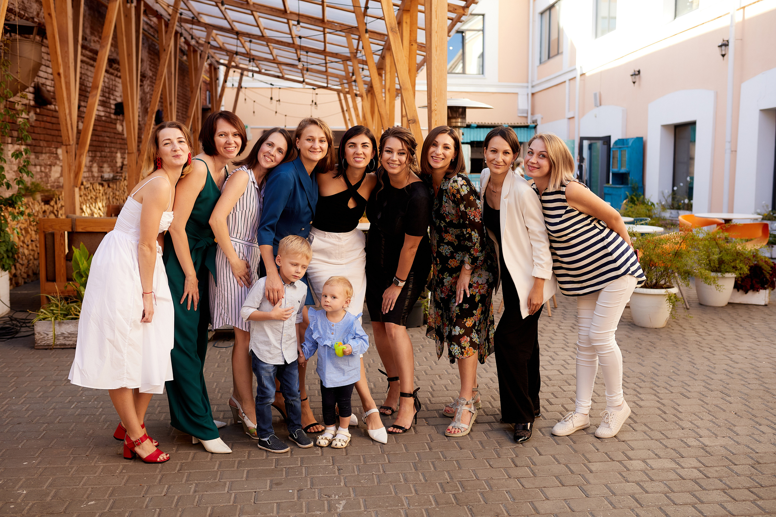 Встреча с Мариной Палагиной. Имидж-стилист, преображения в Барнауле Ротфус Наталья