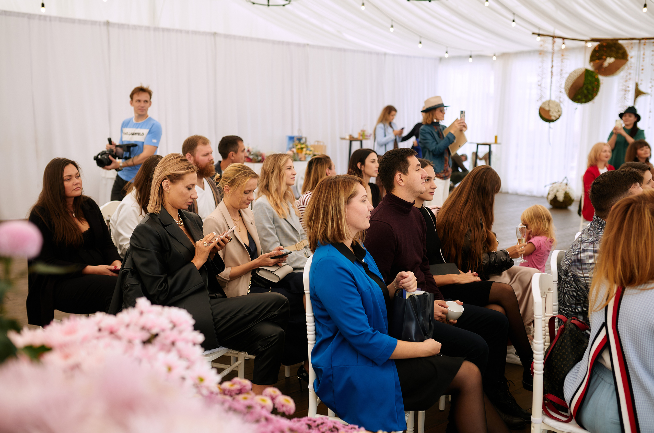 Презентация книги Анны Усовой. Имидж-стилист, преображения в Барнауле Ротфус Наталья