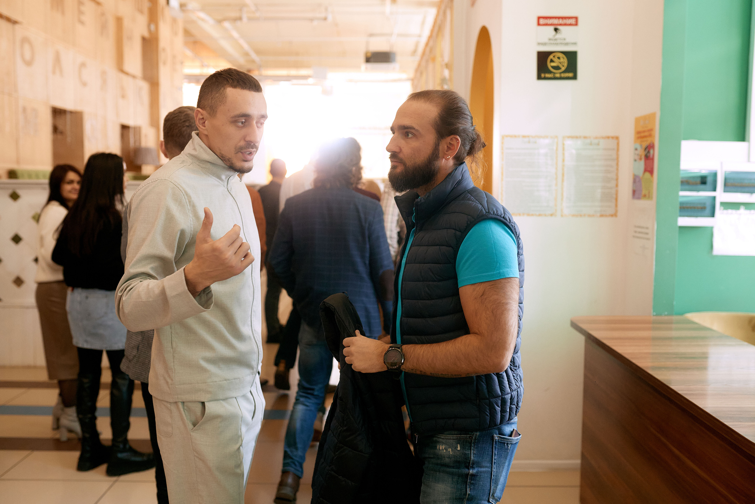 Алтайское бизнес- сообщество встреча. Имидж-стилист, преображения в Барнауле Ротфус Наталья