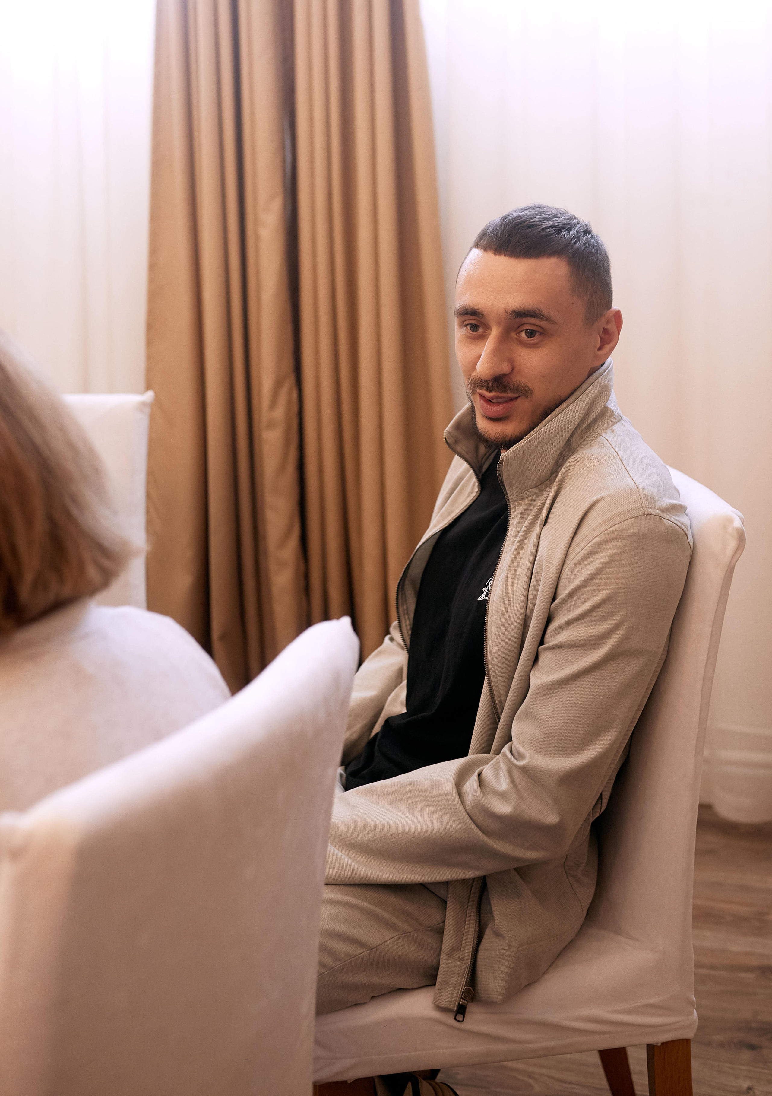 Алтайское бизнес- сообщество встреча. Имидж-стилист, преображения в Барнауле Ротфус Наталья