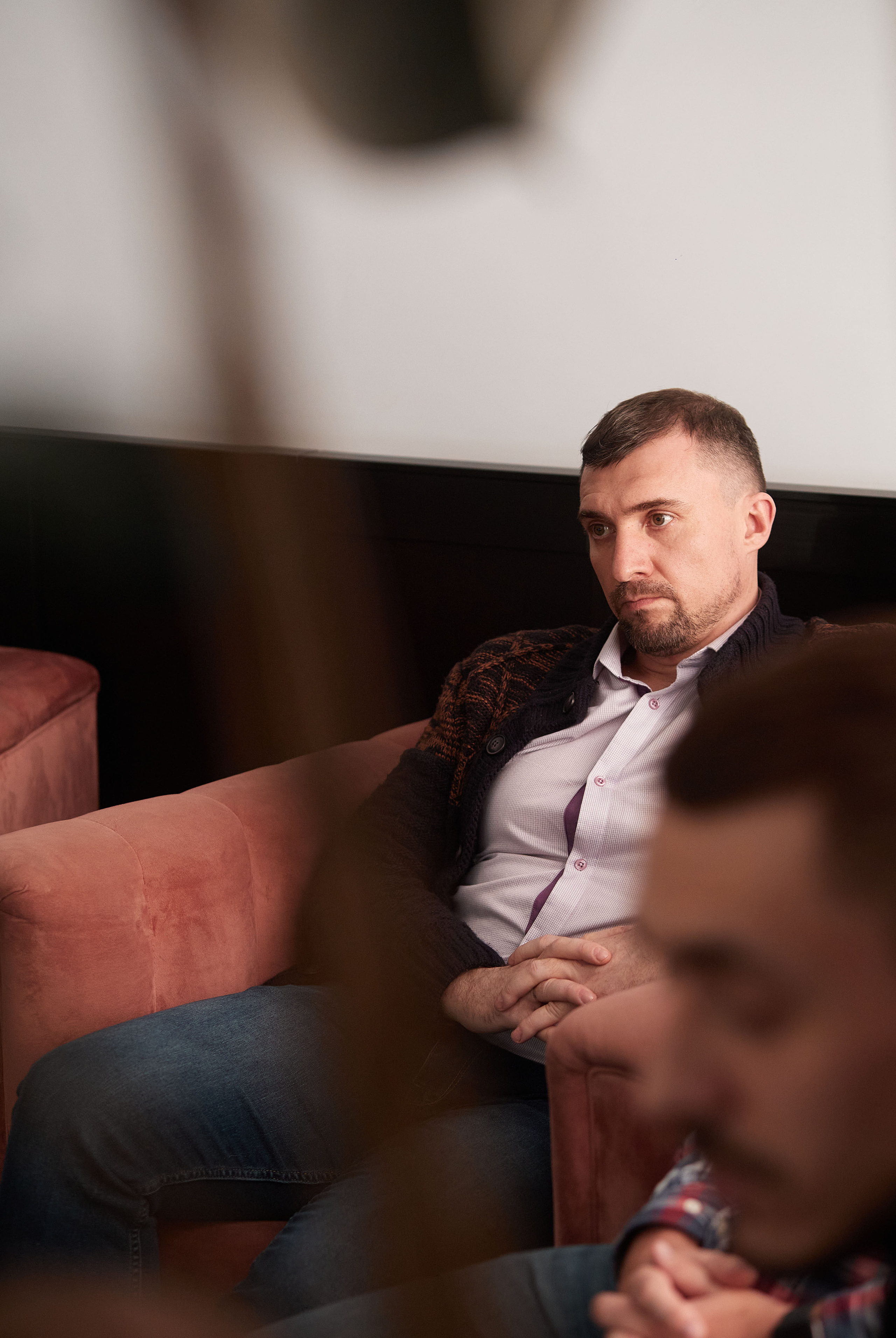 Встреча бизнесменов Алтайское бизнес- сообщество. Имидж-стилист, преображения в Барнауле Ротфус Наталья