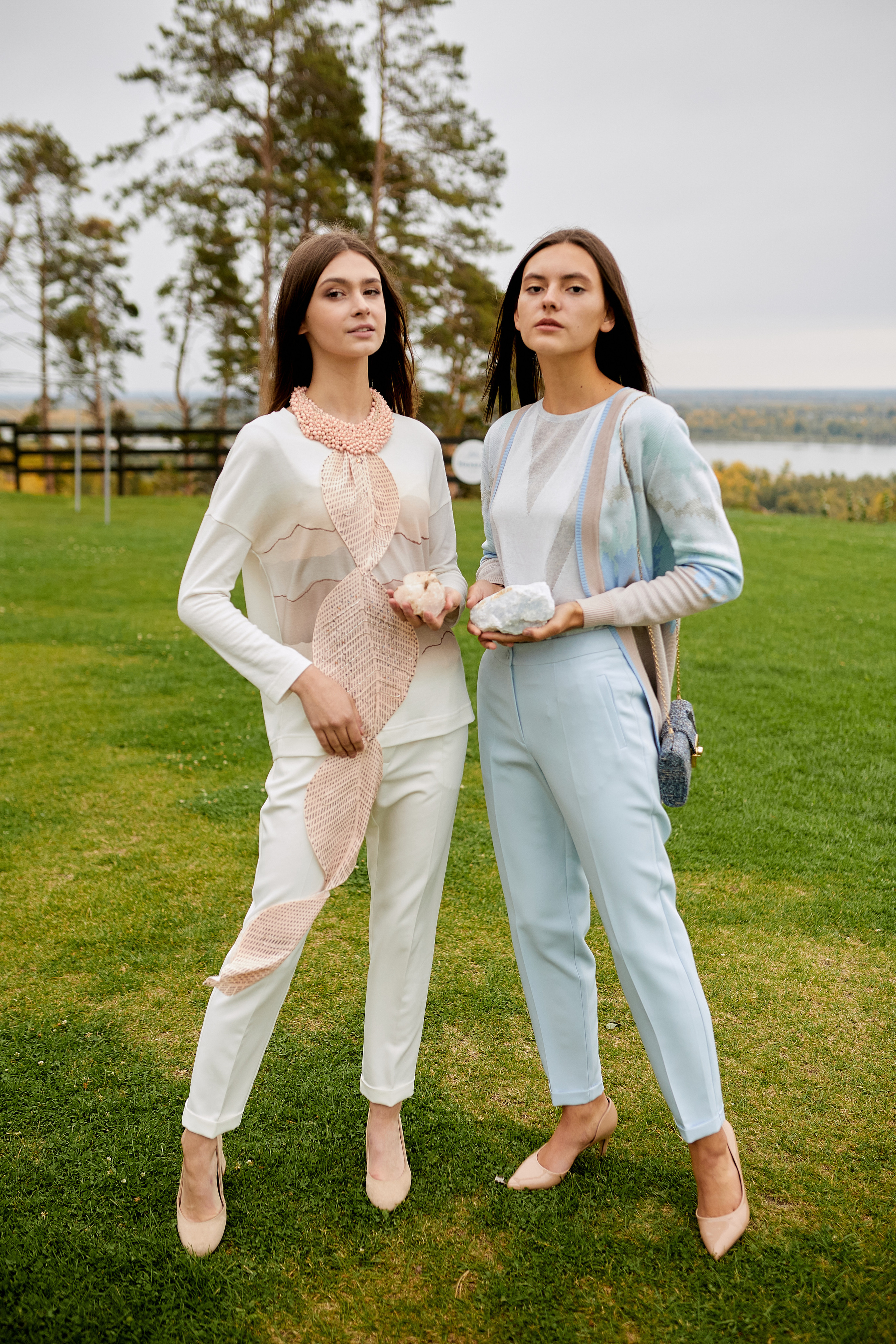 Презентация книги Анны Усовой. Имидж-стилист, преображения в Барнауле Ротфус Наталья