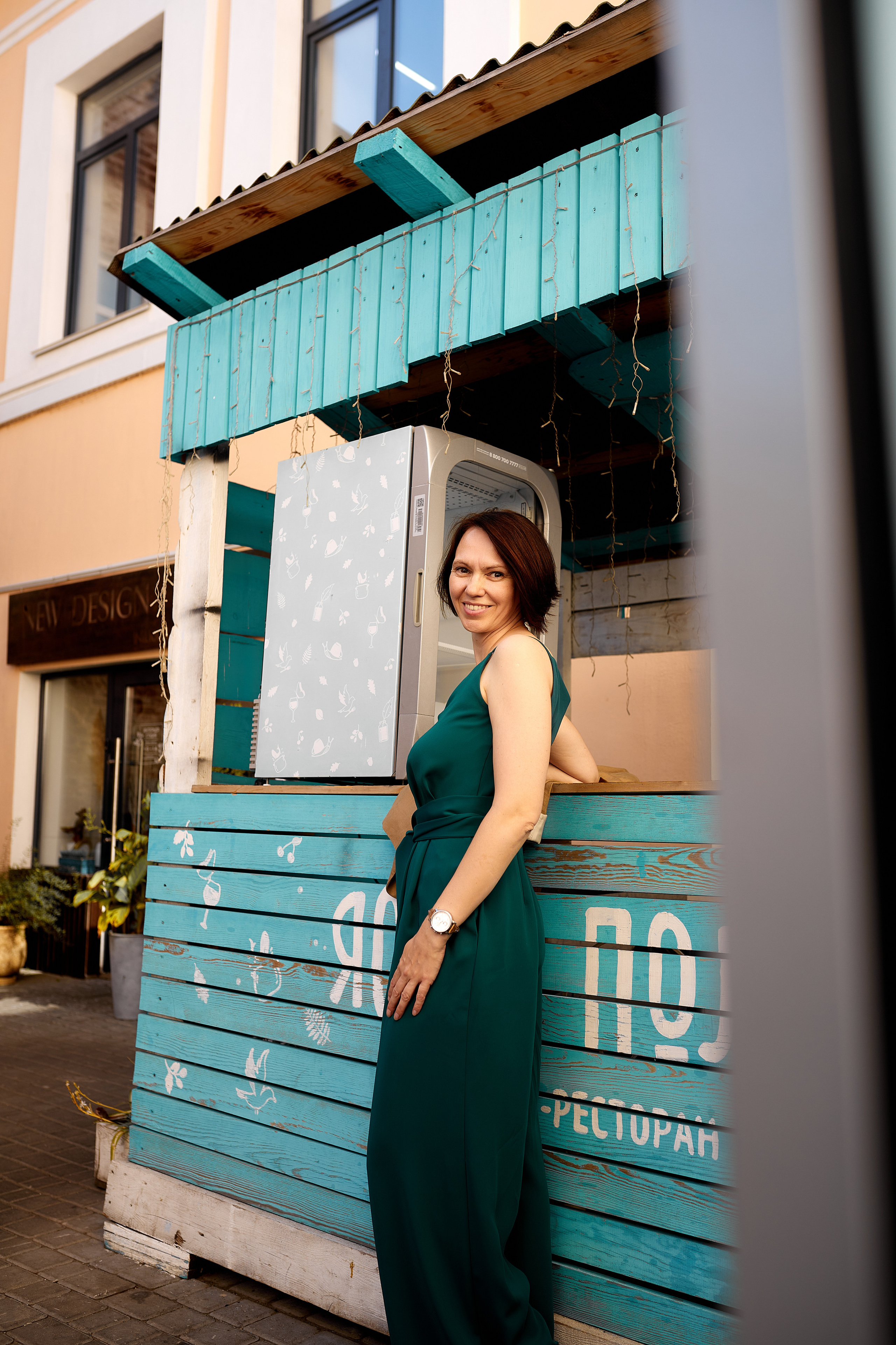 Встреча с Мариной Палагиной. Имидж-стилист, преображения в Барнауле Ротфус Наталья