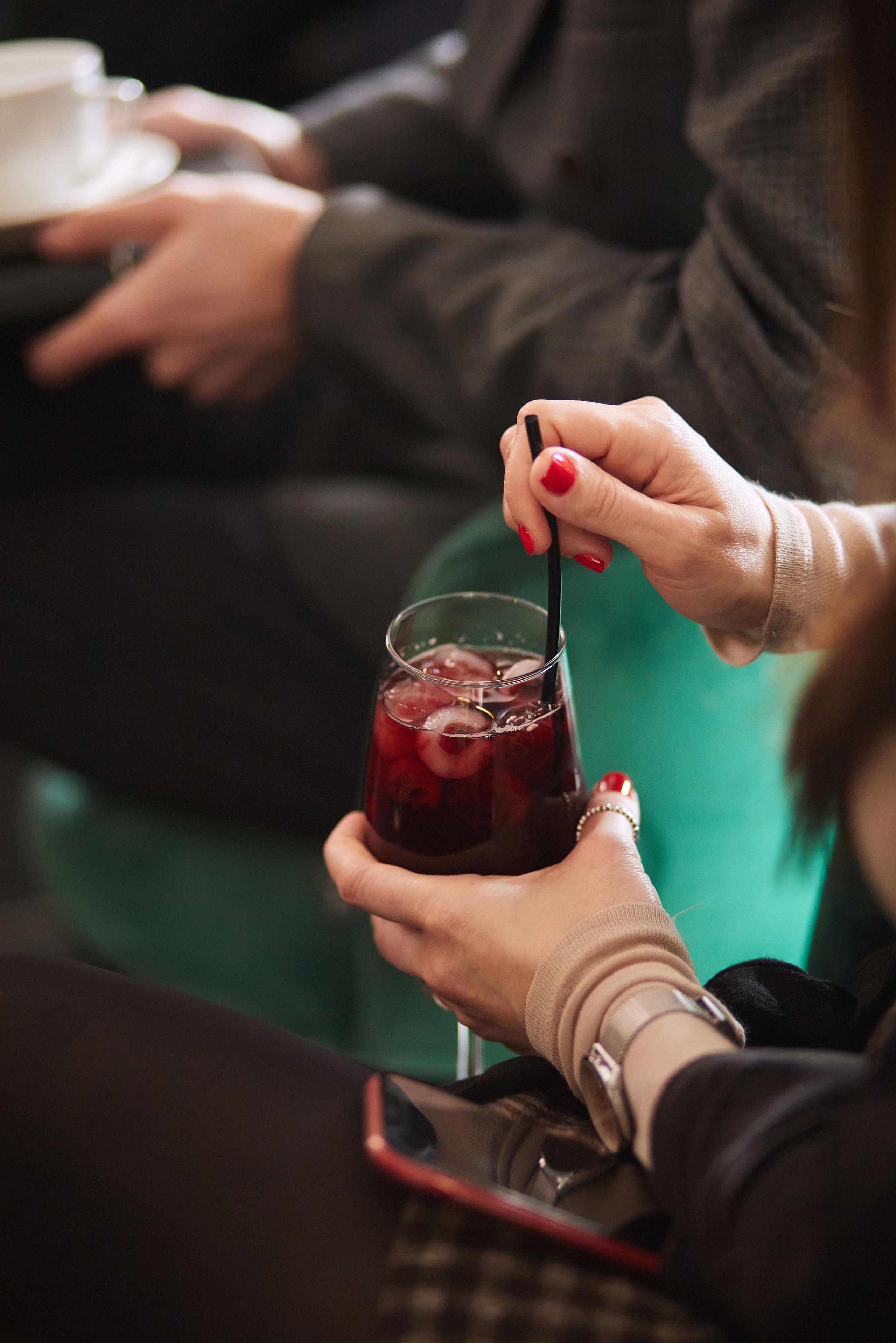 Встреча бизнесменов Алтайское бизнес- сообщество. Имидж-стилист, преображения в Барнауле Ротфус Наталья