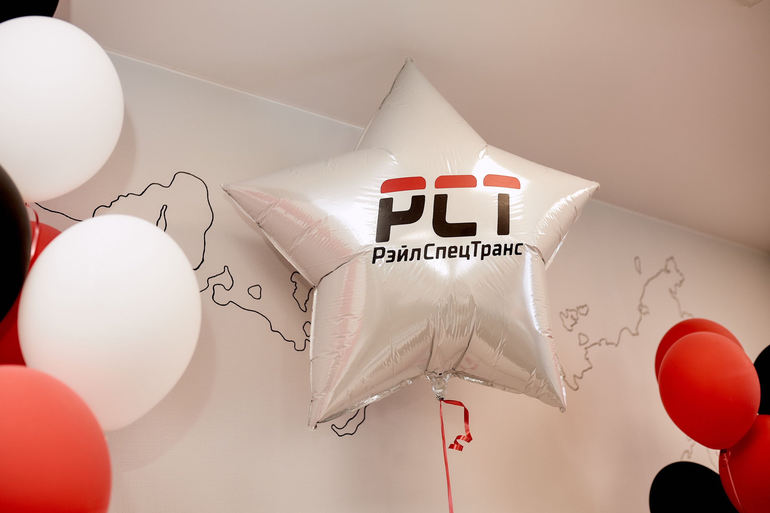 Транспортная компания «ЕТО». Имидж-стилист, преображения в Барнауле Ротфус Наталья