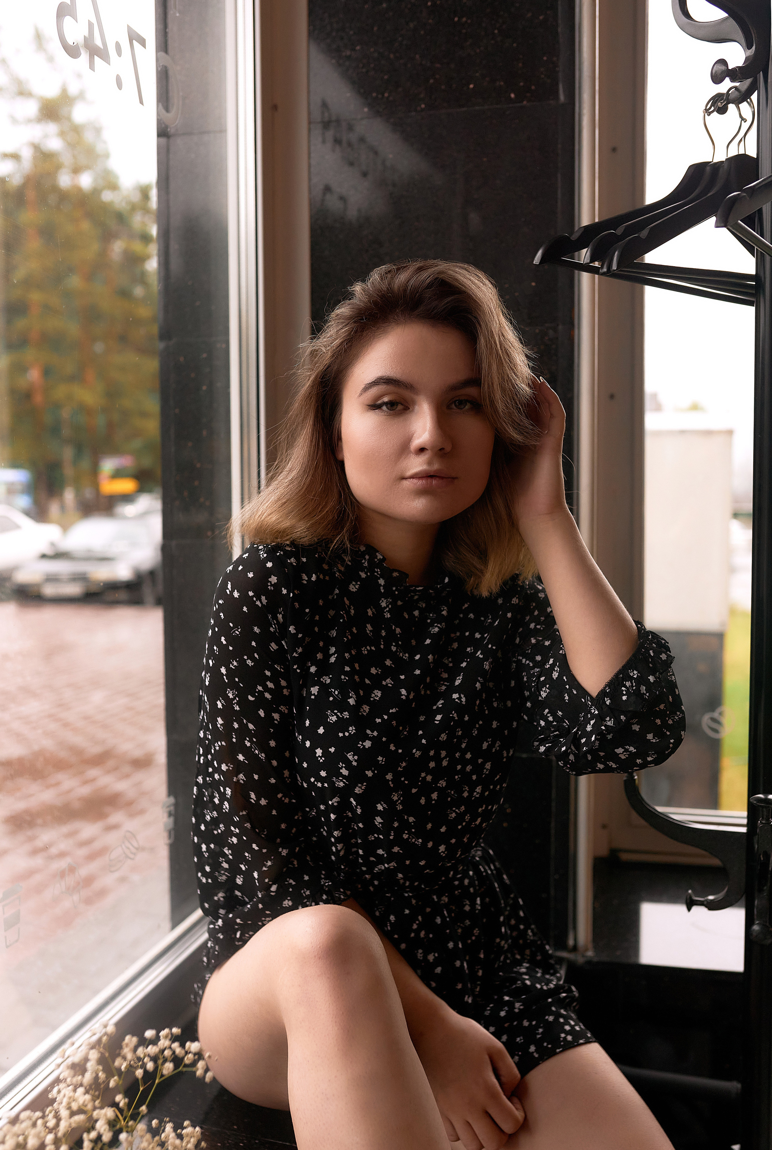 Сеть кофеен «Сoffee.bull». Имидж-стилист, преображения в Барнауле Ротфус Наталья