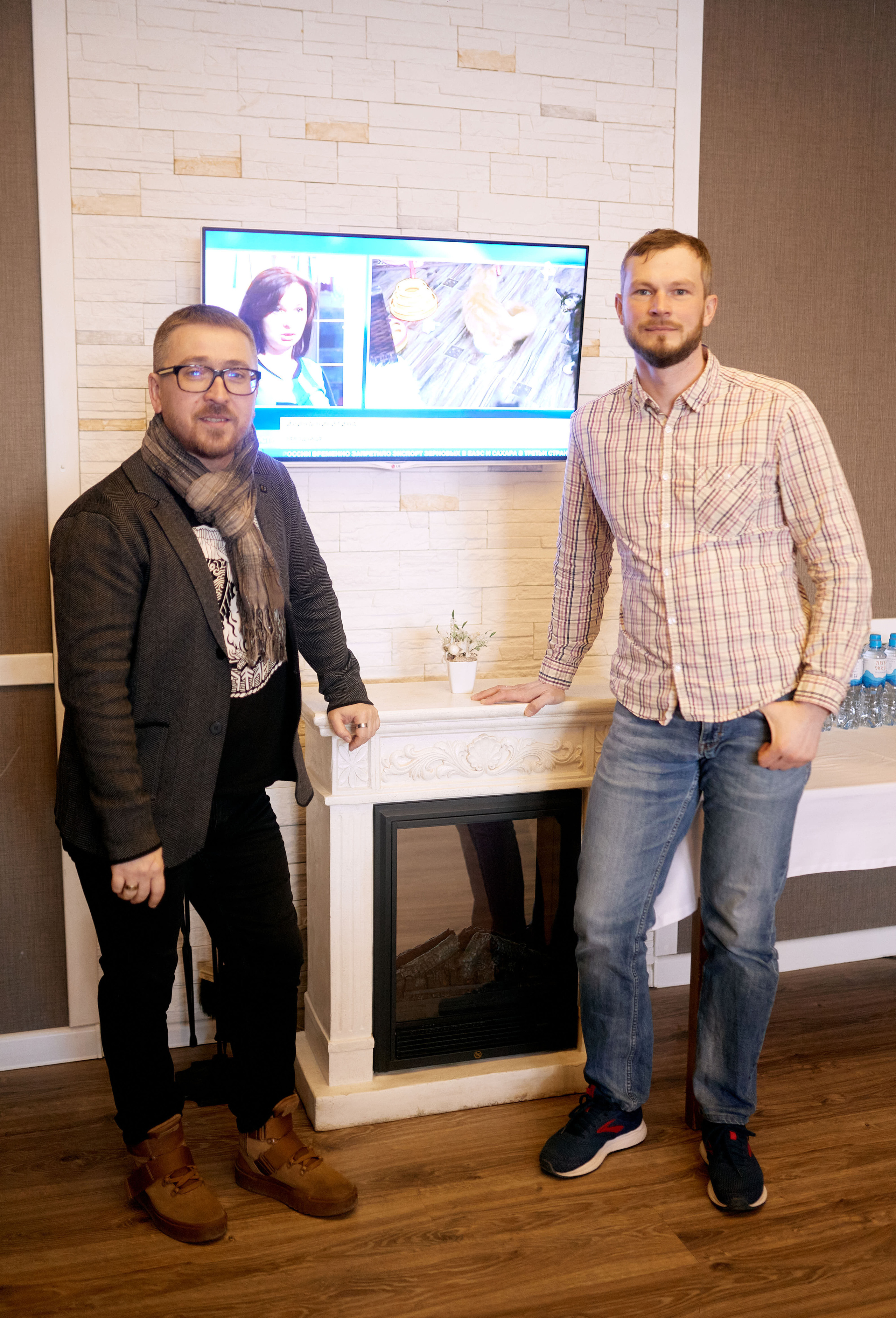 Алтайское бизнес- сообщество встреча. Имидж-стилист, преображения в Барнауле Ротфус Наталья