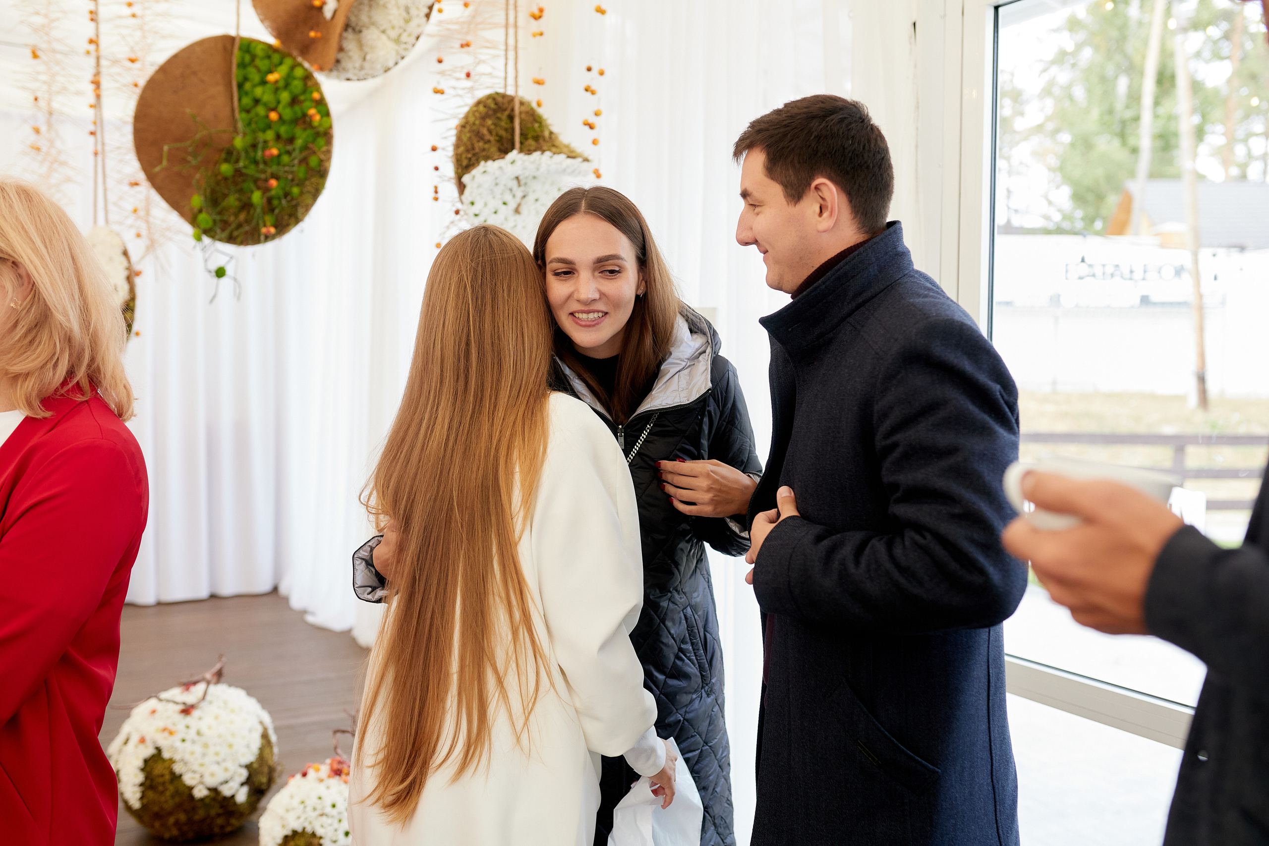 Презентация книги Анны Усовой. Имидж-стилист, преображения в Барнауле Ротфус Наталья