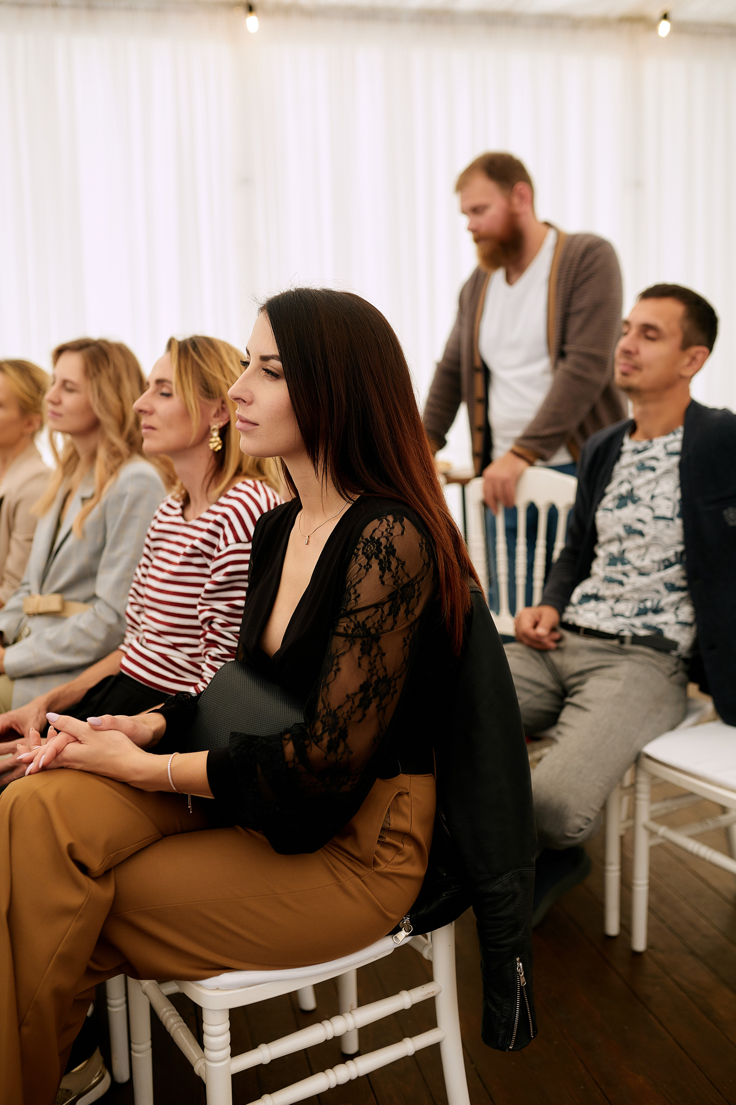 Презентация книги Анны Усовой. Имидж-стилист, преображения в Барнауле Ротфус Наталья