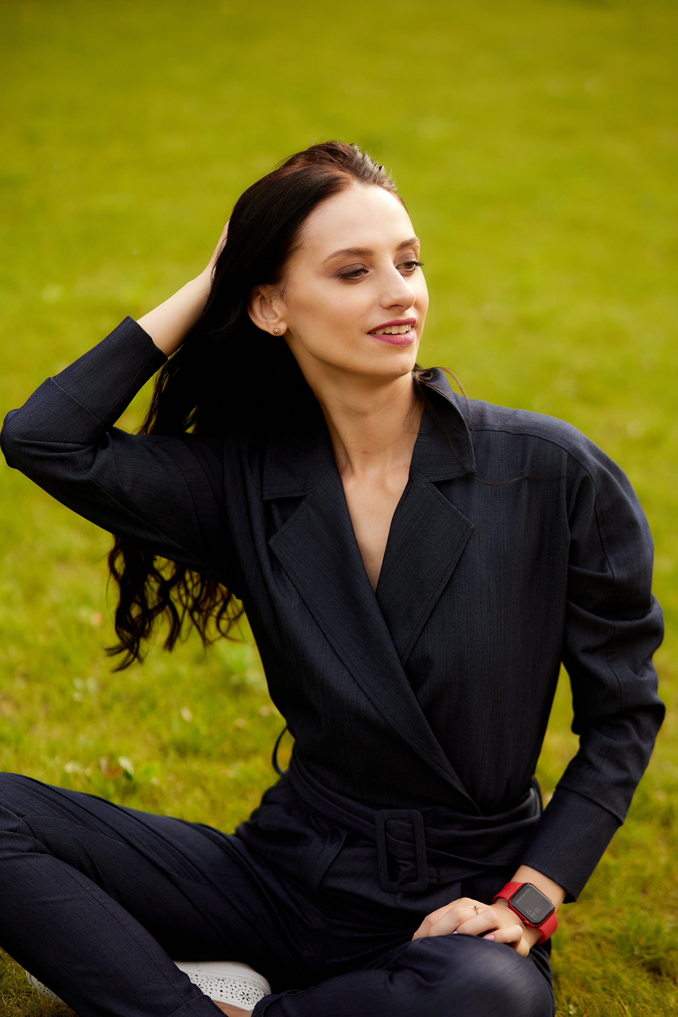 День рождения в особняке. Имидж-стилист, преображения в Барнауле Ротфус Наталья